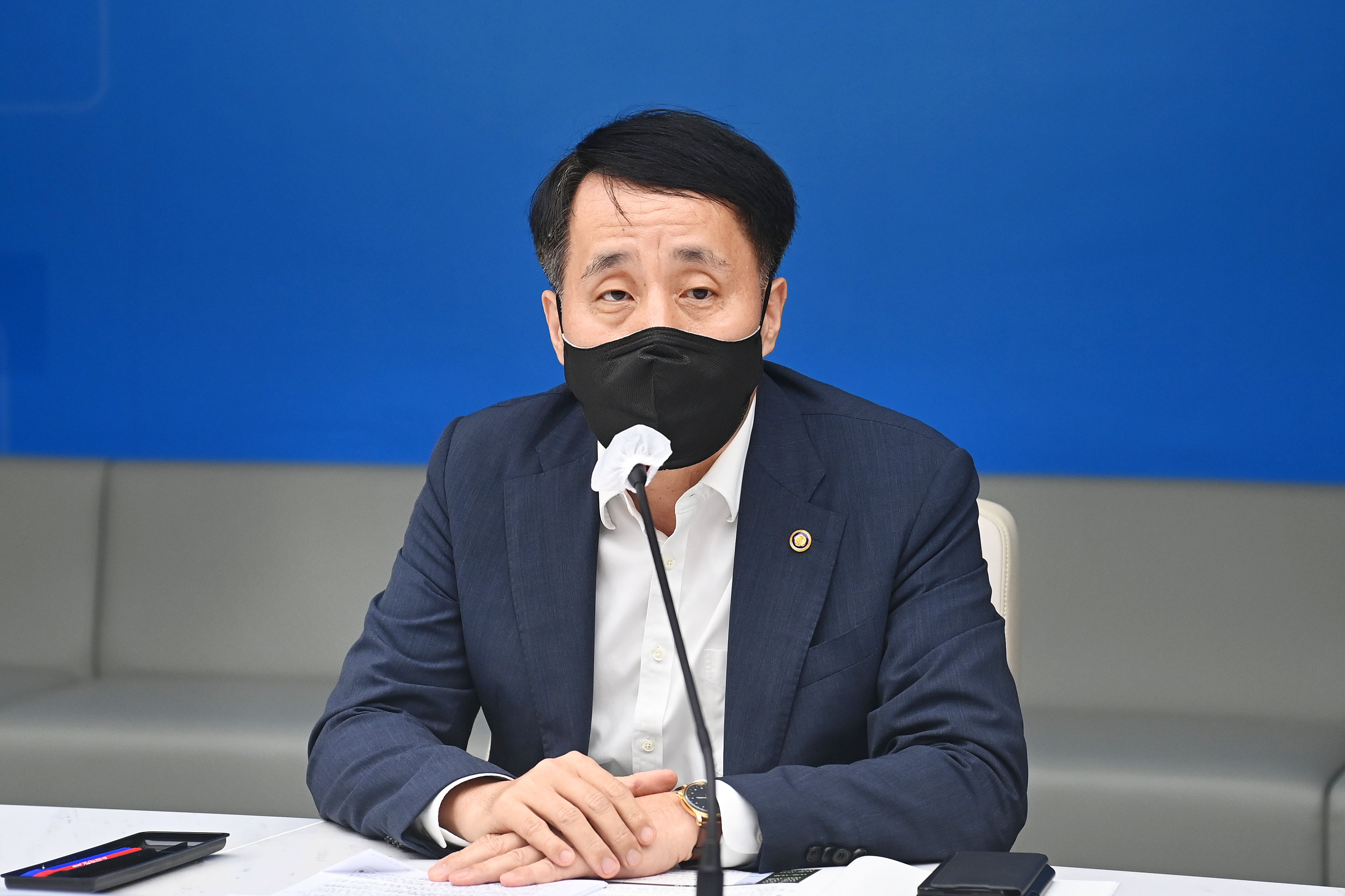 제1차 사업재편-정책금융 연계 전략회의 3