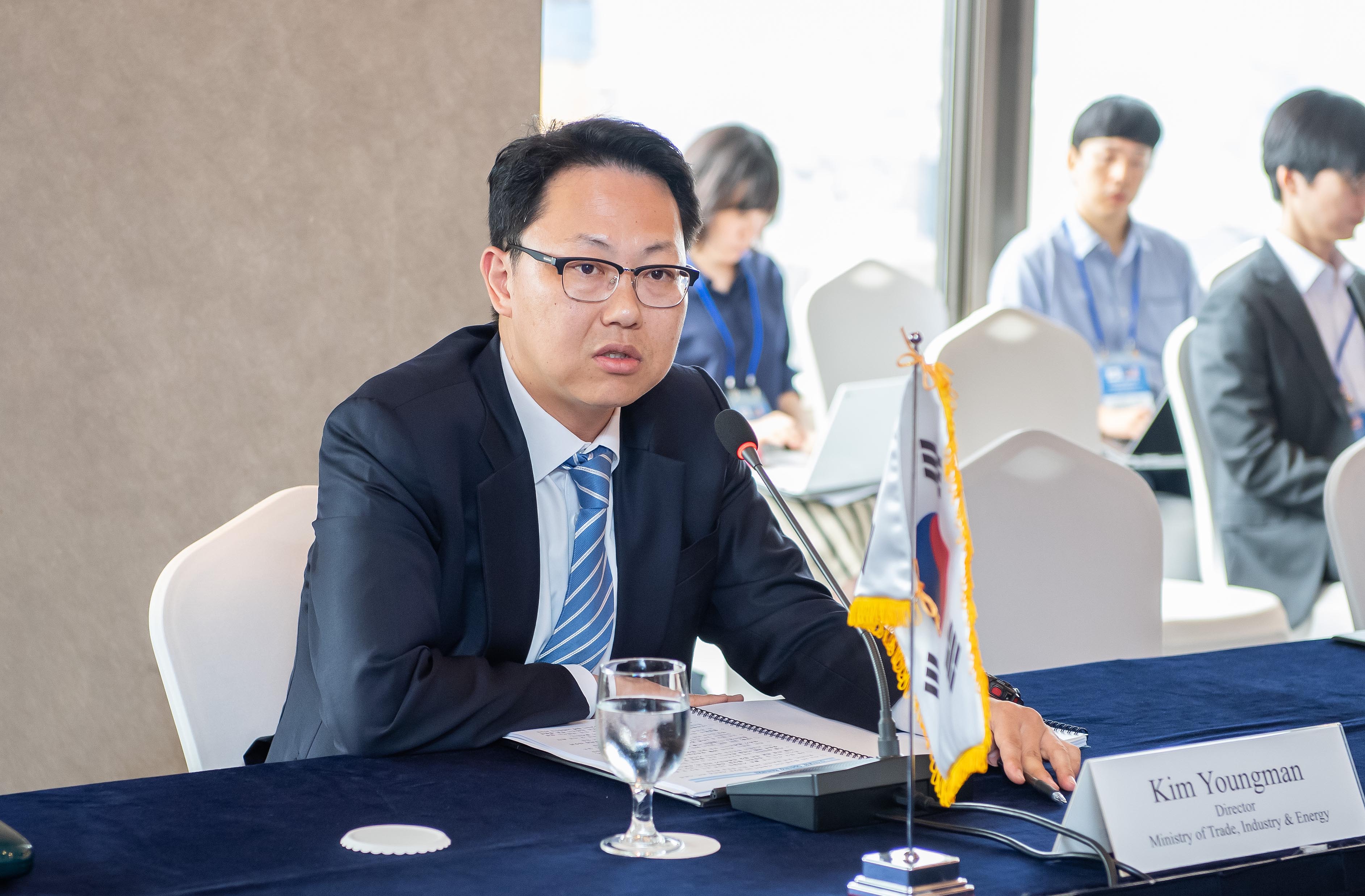 제3차 한-말레이시아 FTA 공식협상 개최 3