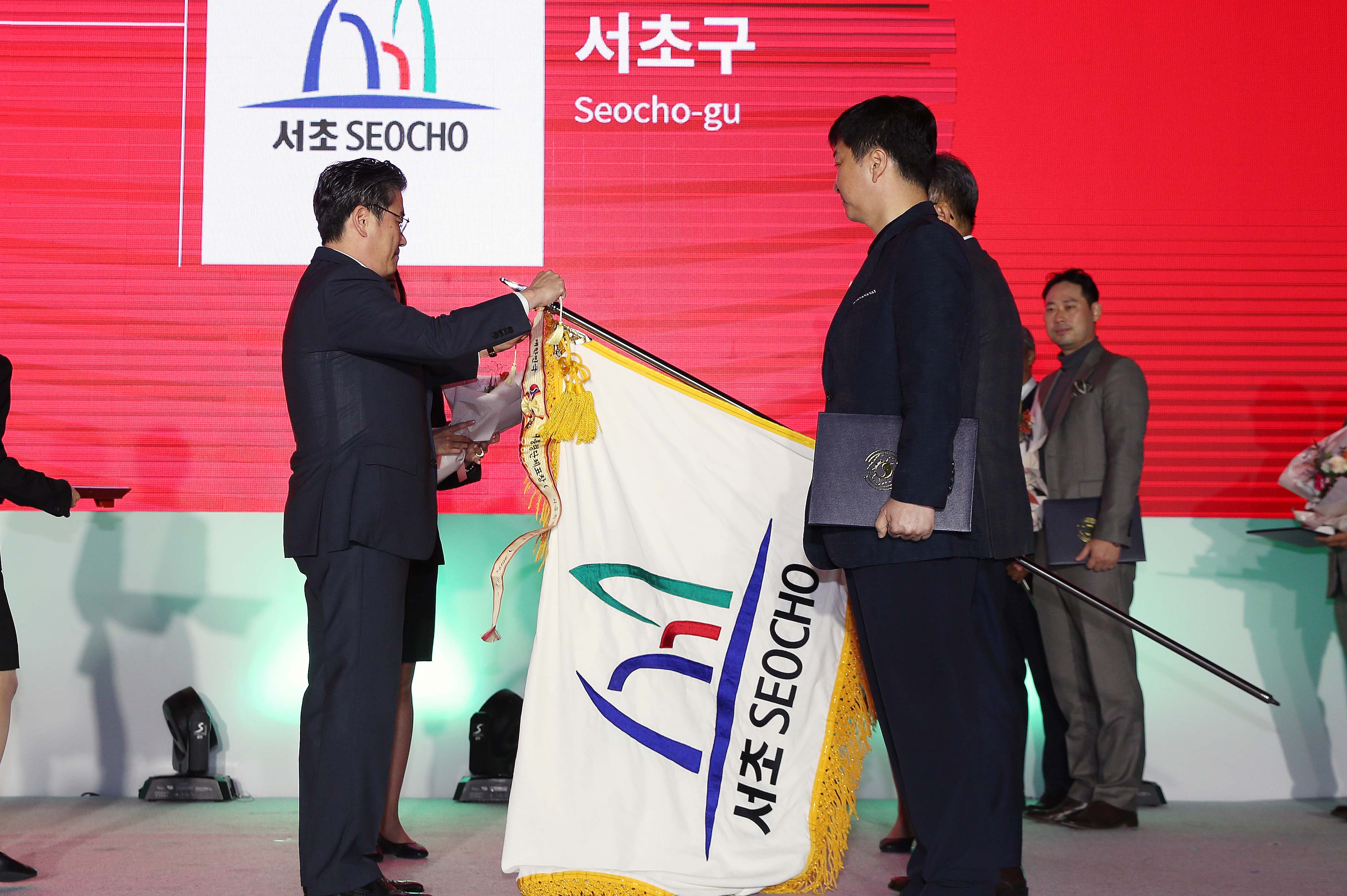 대한민국디자인 대상 및 우수디자인상품 시상식 3