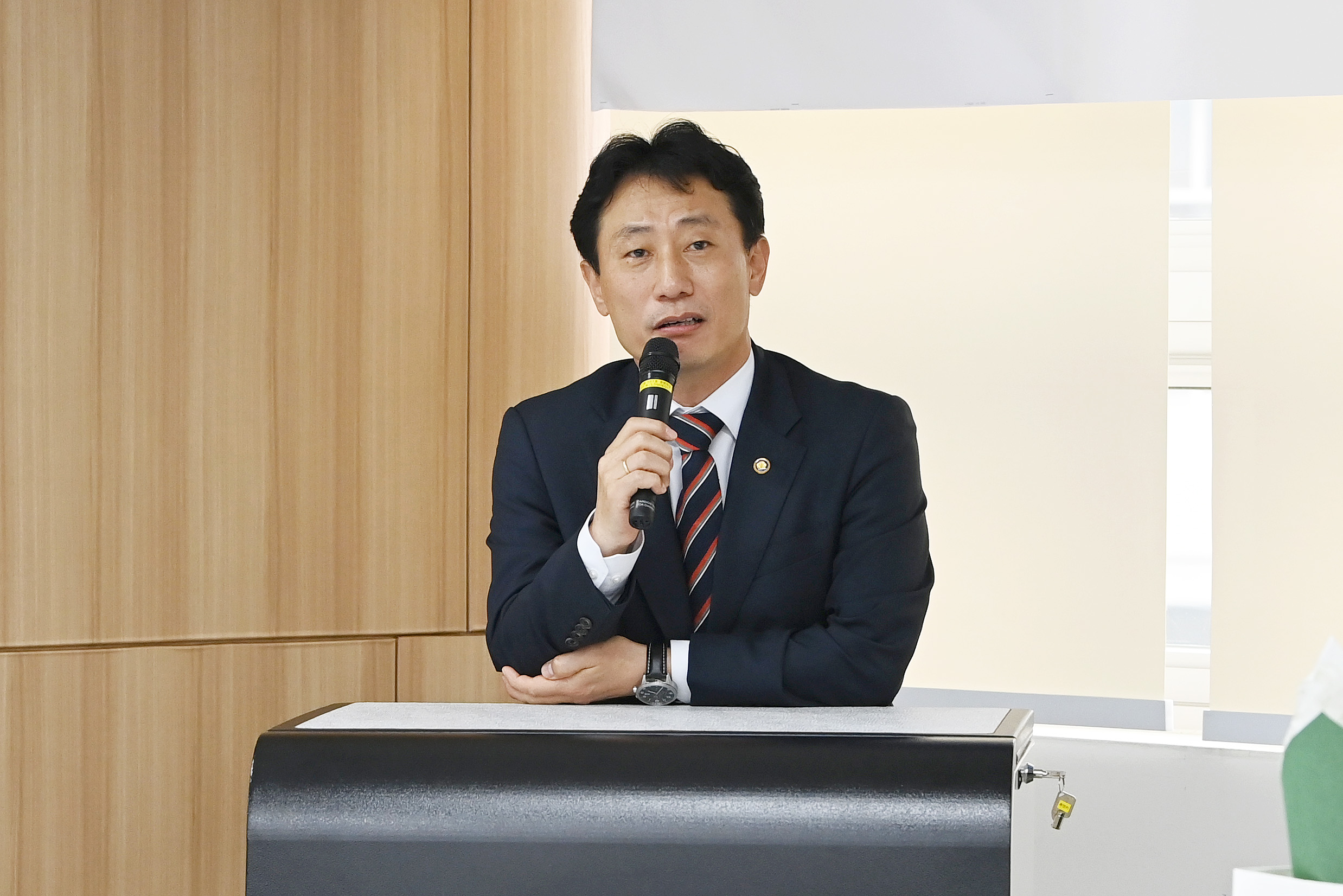 박기영 산업통상자원부 2차관 이임식 3