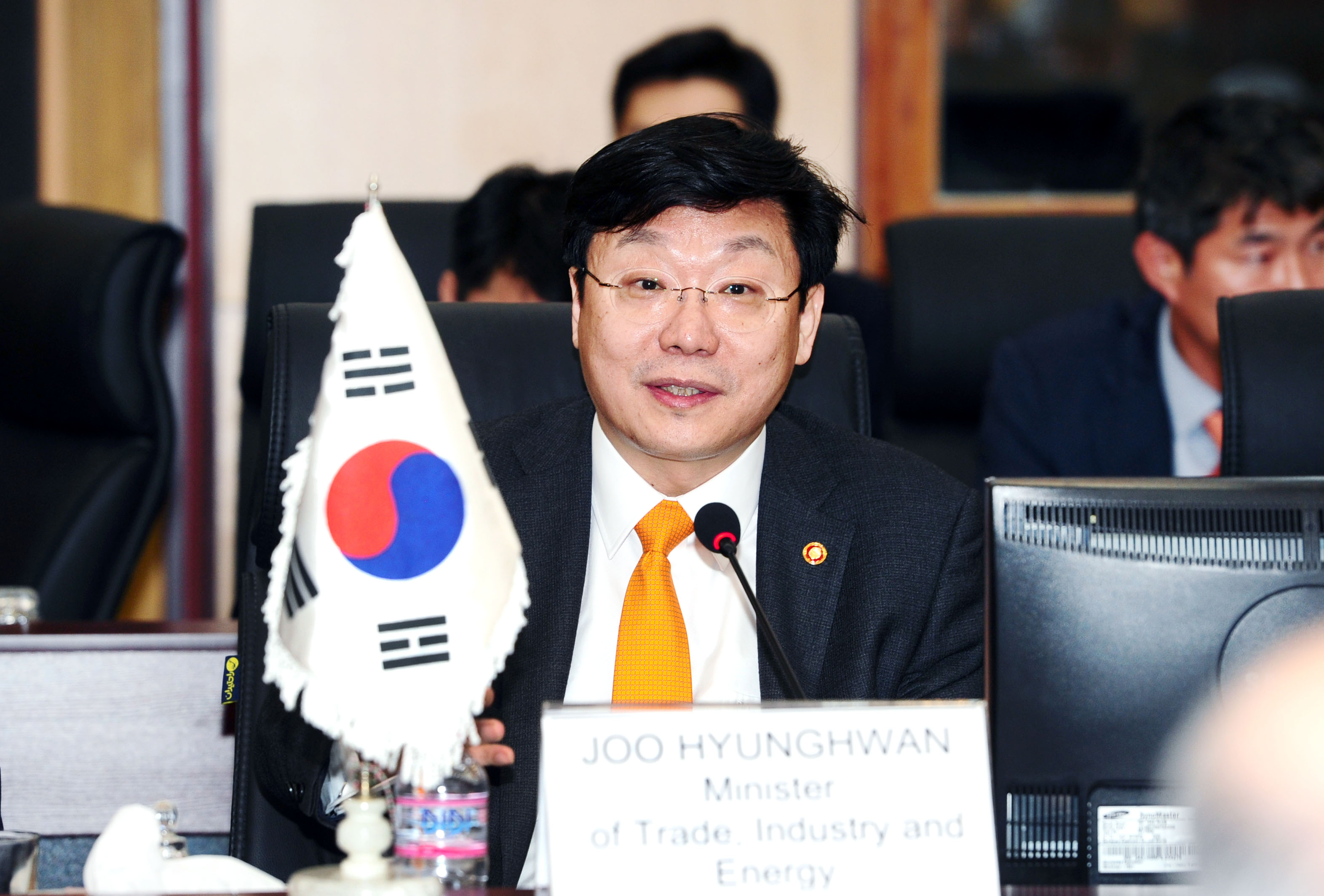 제11차 한-이란 경제공동위원회 3