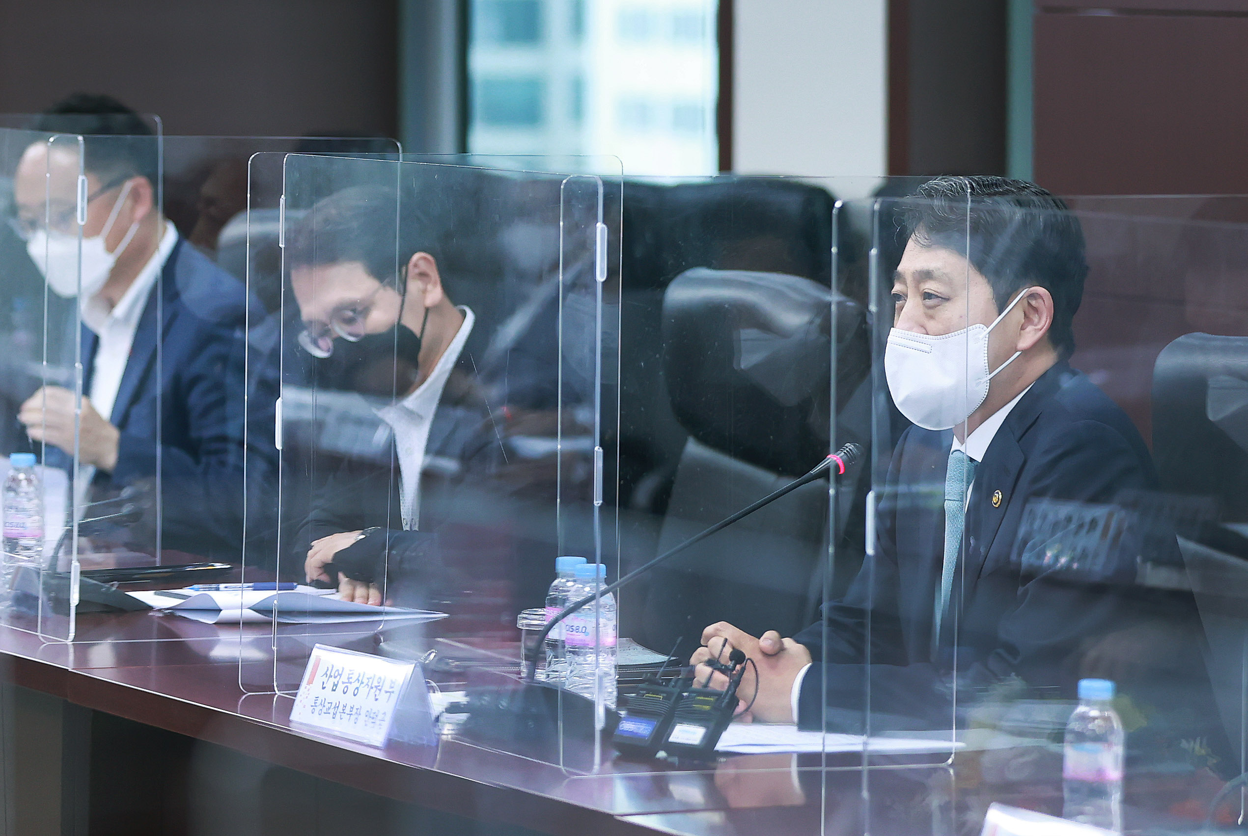 업종별 수출상황 점검회의 3