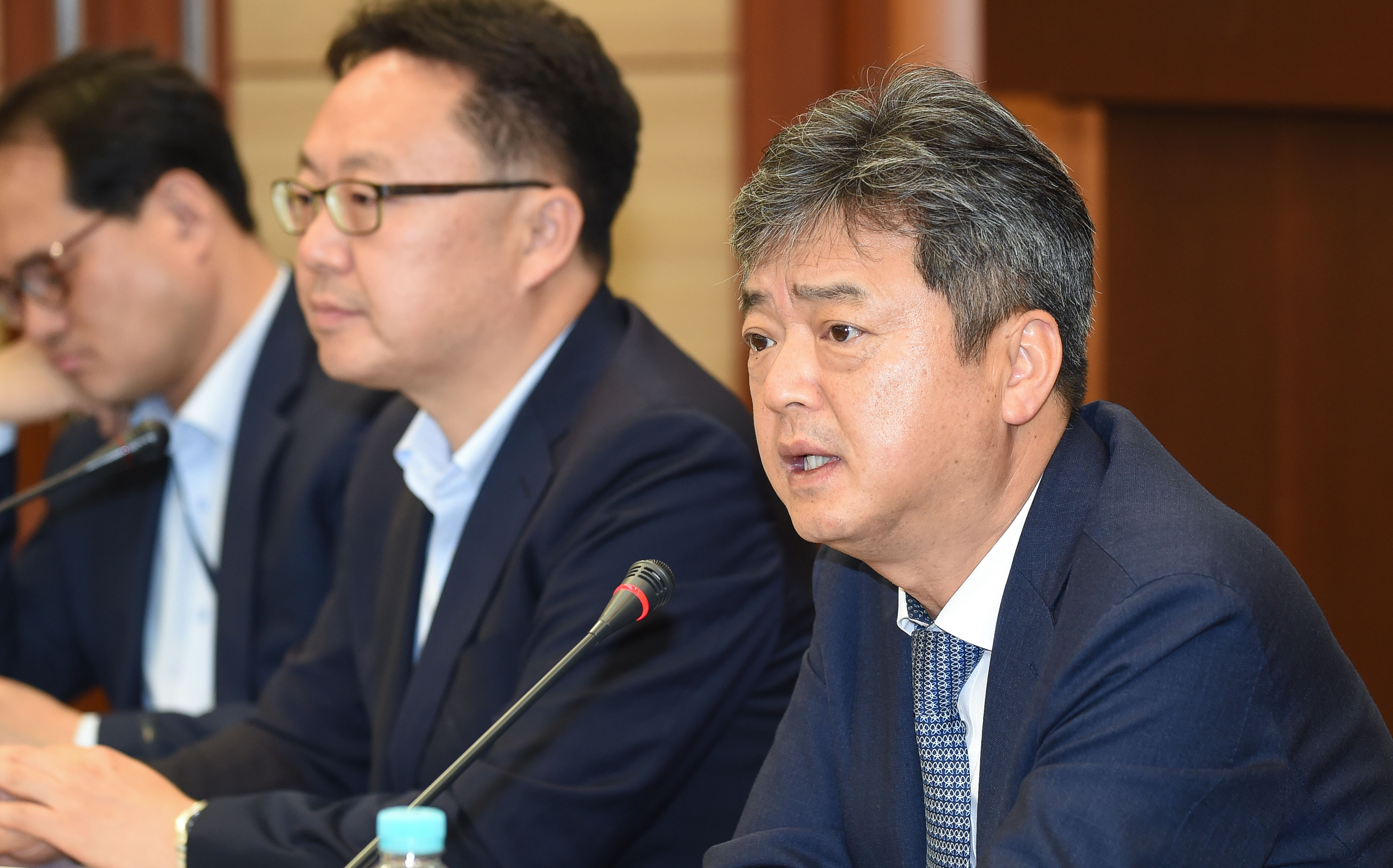 제1차 수입규제 협의회 개최 3