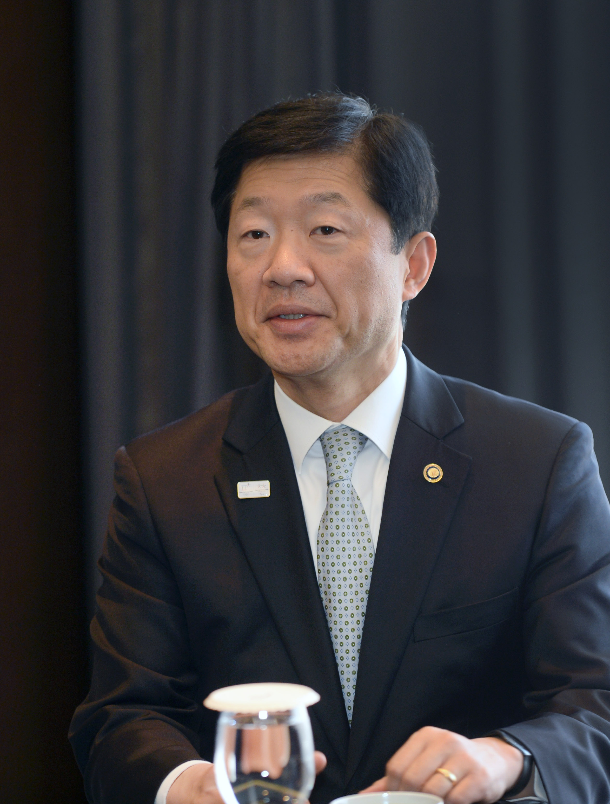 경제5단체 부단체장 간담회 3