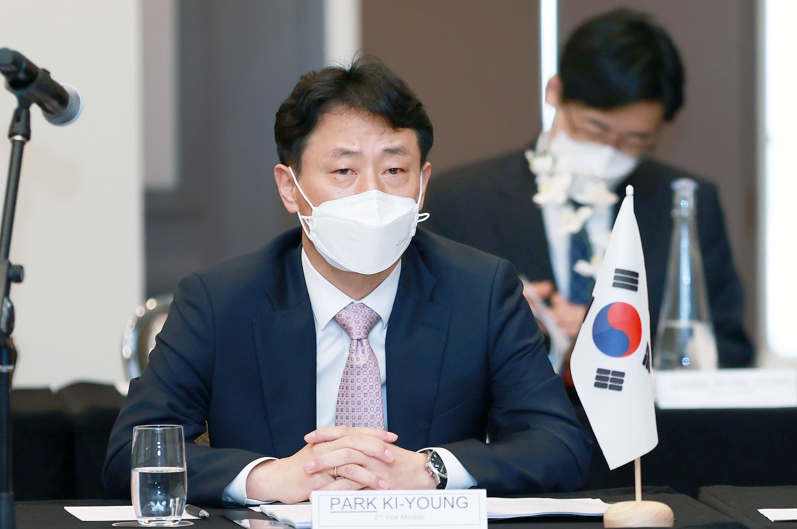 제1차 탄소중립 기술 운영그룹 회의 4