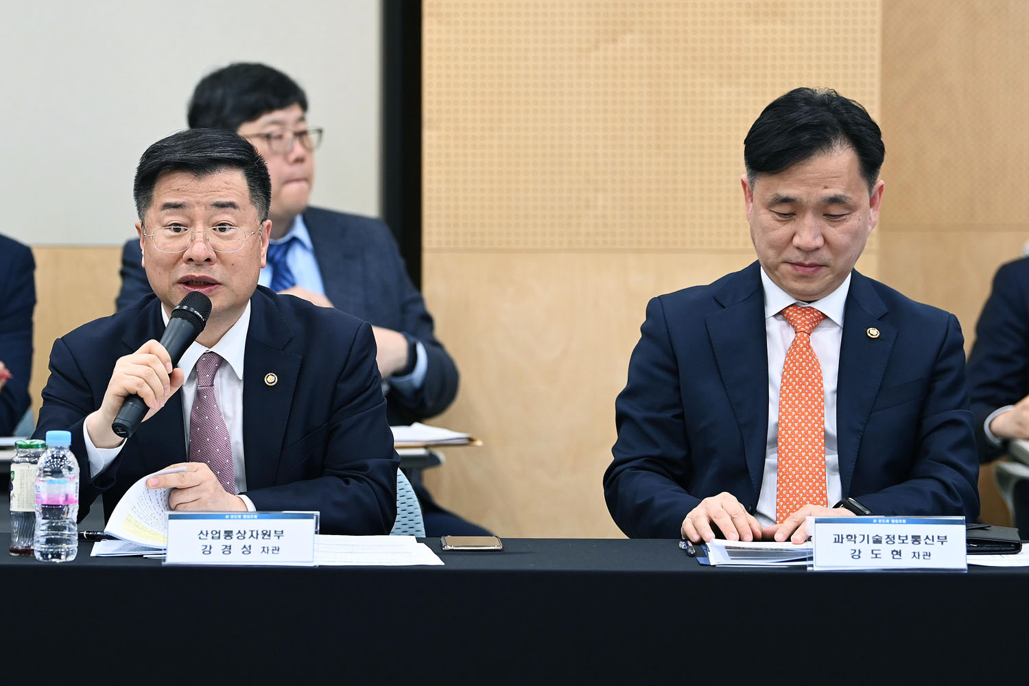인공지능(AI) 반도체 협력포럼 출범식 5