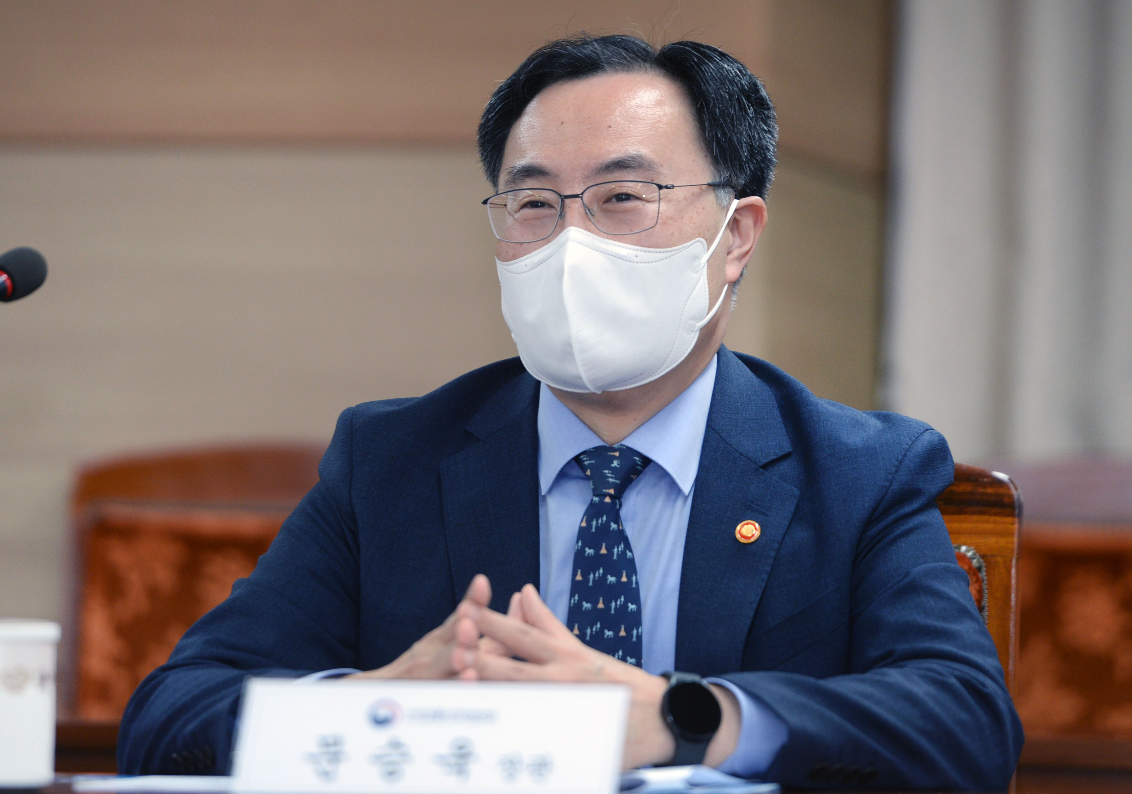 한국자동차연구원 현장방문 4