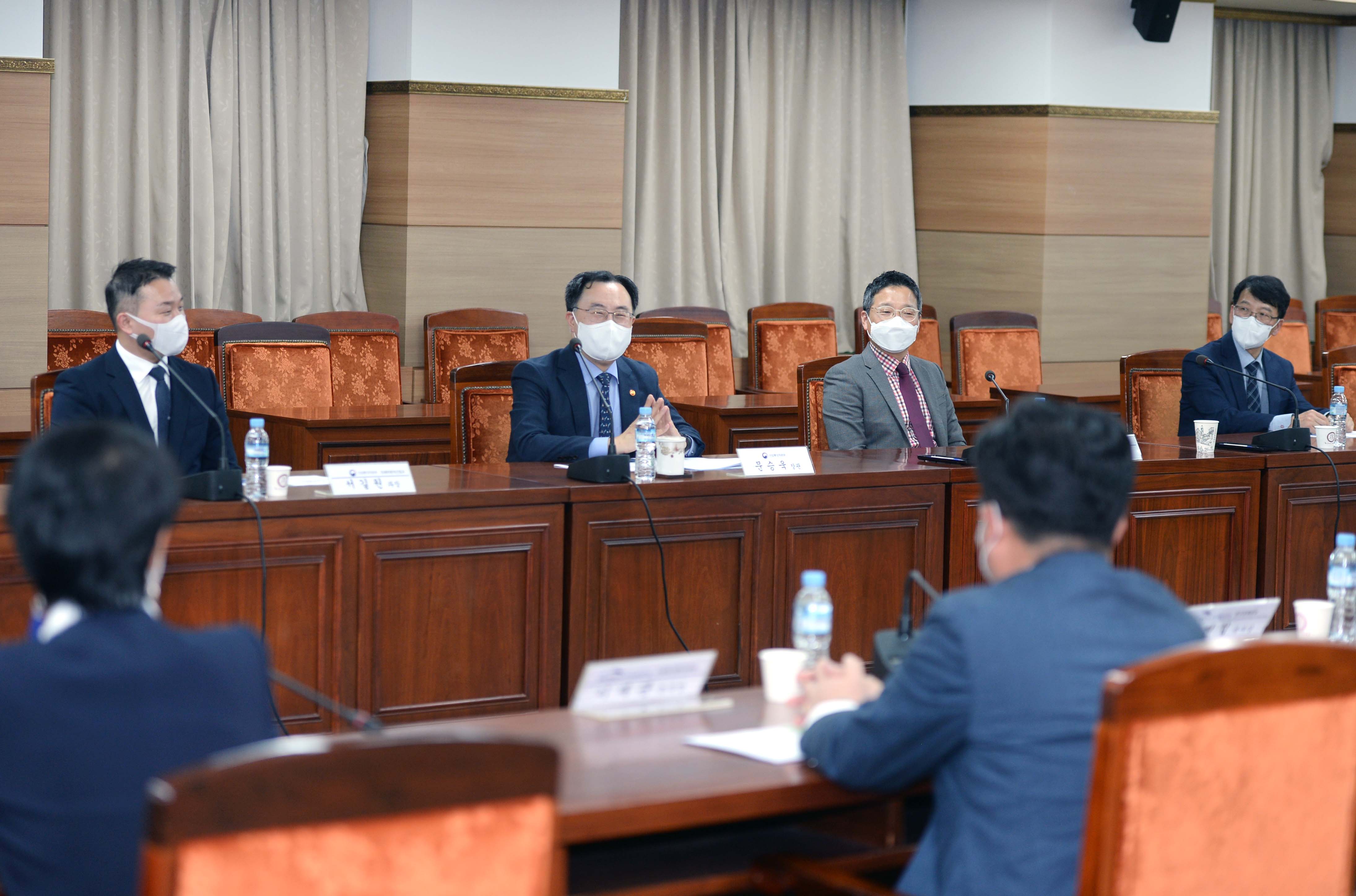 한국자동차연구원 현장방문 5