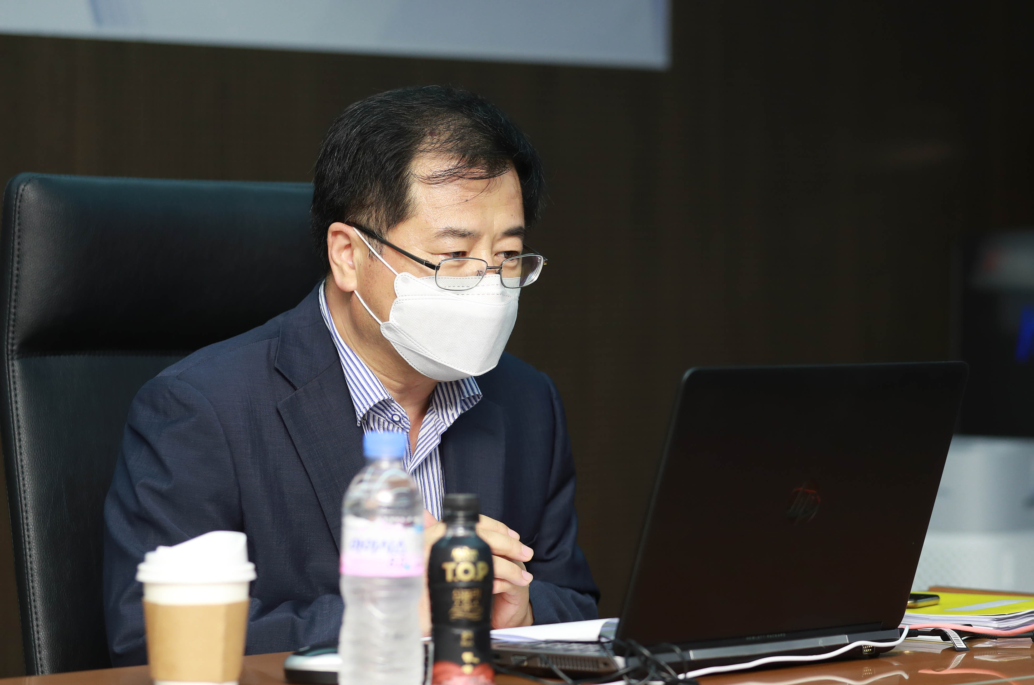 소재·부품·장비 사업화 협력 플랫폼 발대식 2
