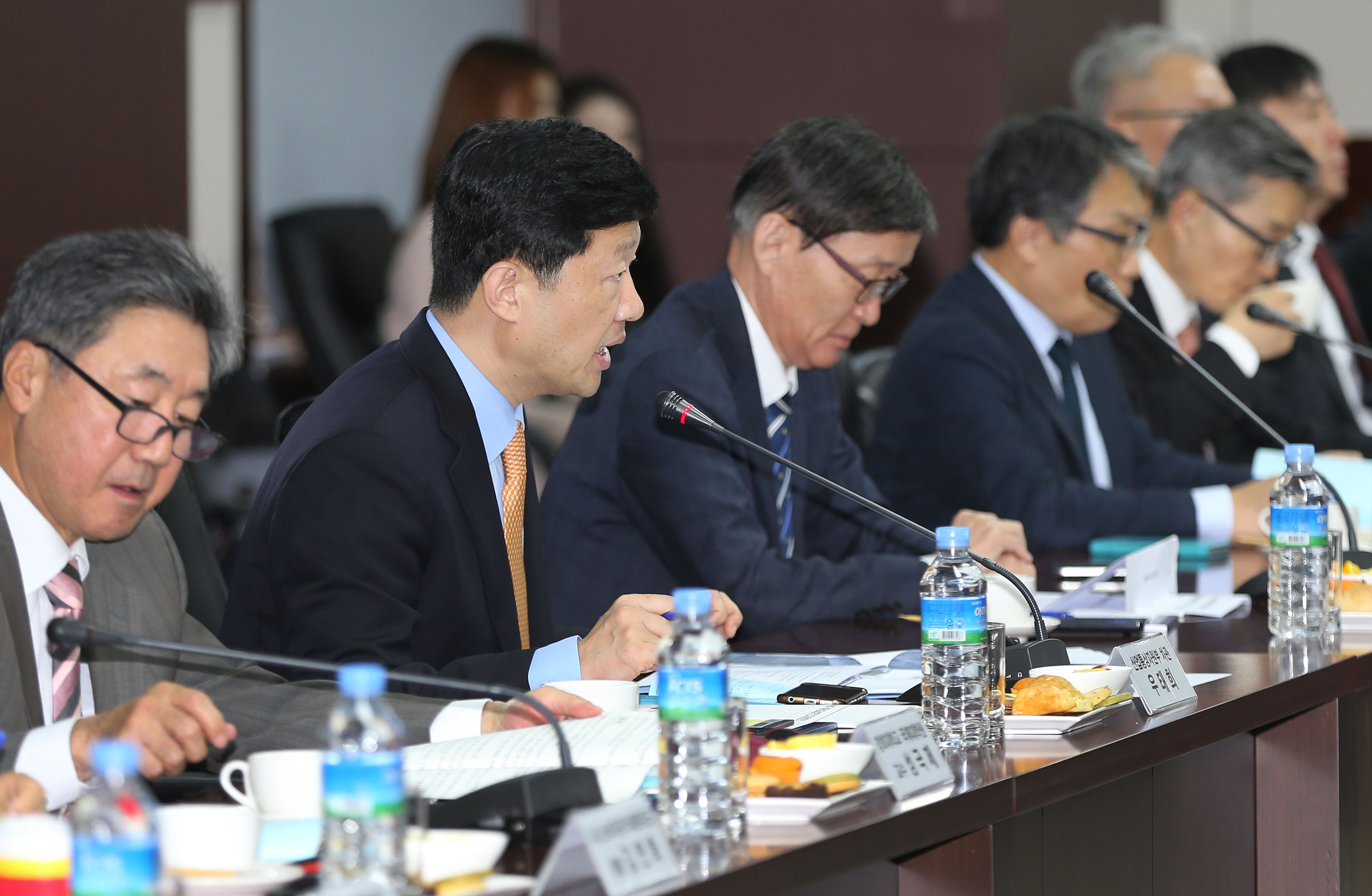 제8차 통상교섭민간자문위원회 개최 4