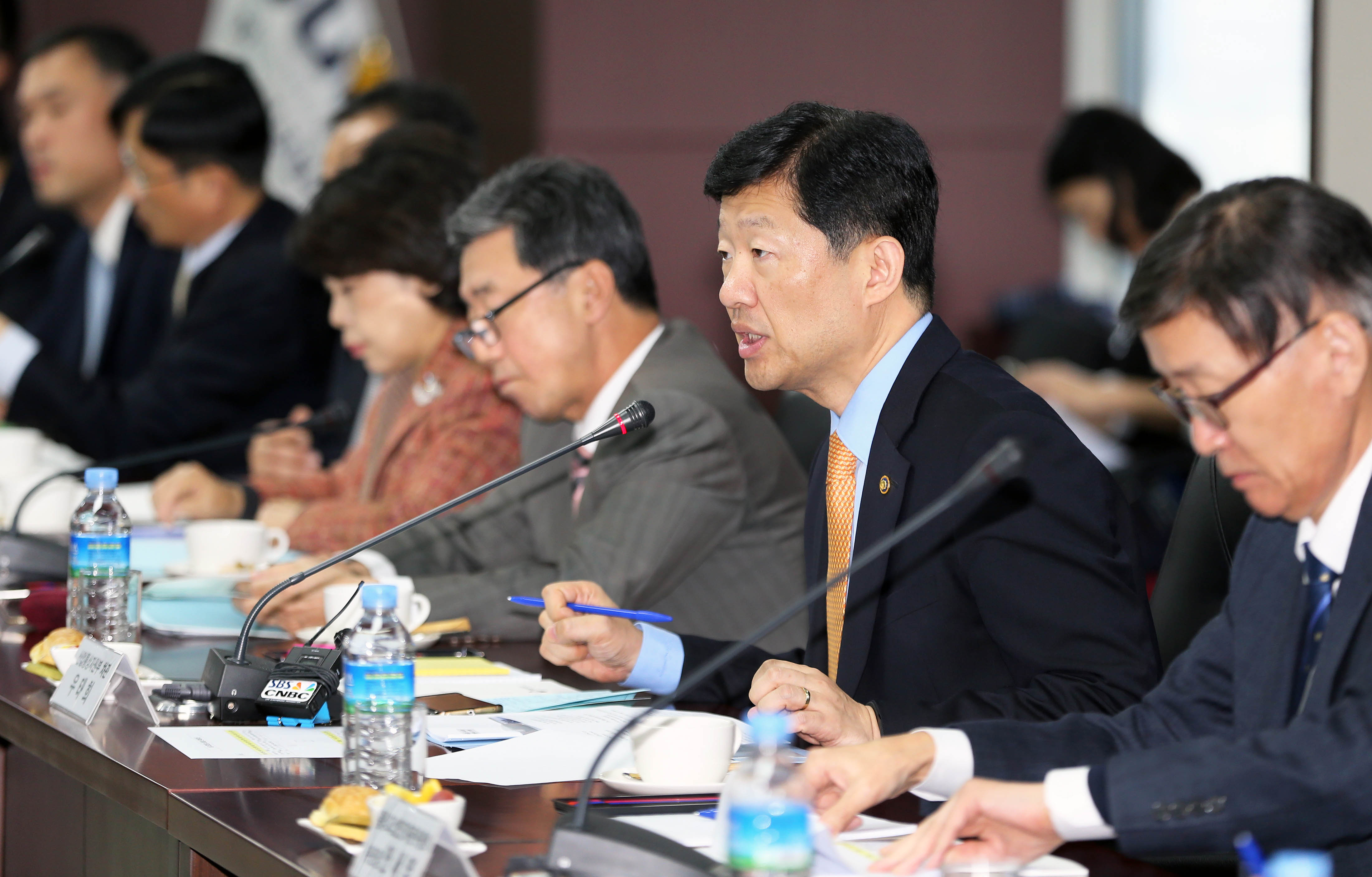 제8차 통상교섭민간자문위원회 개최 1