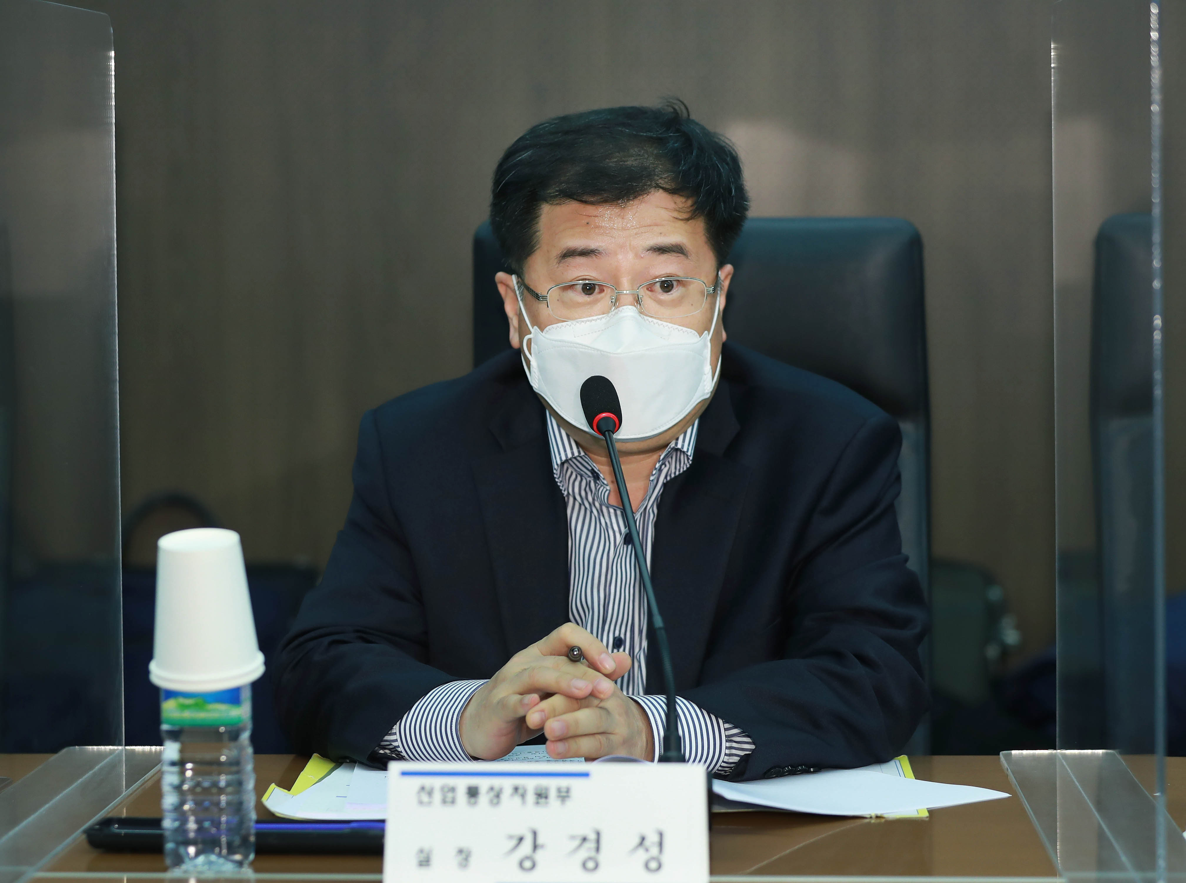 전기·전자 탄소중립 위원회 출범식 4