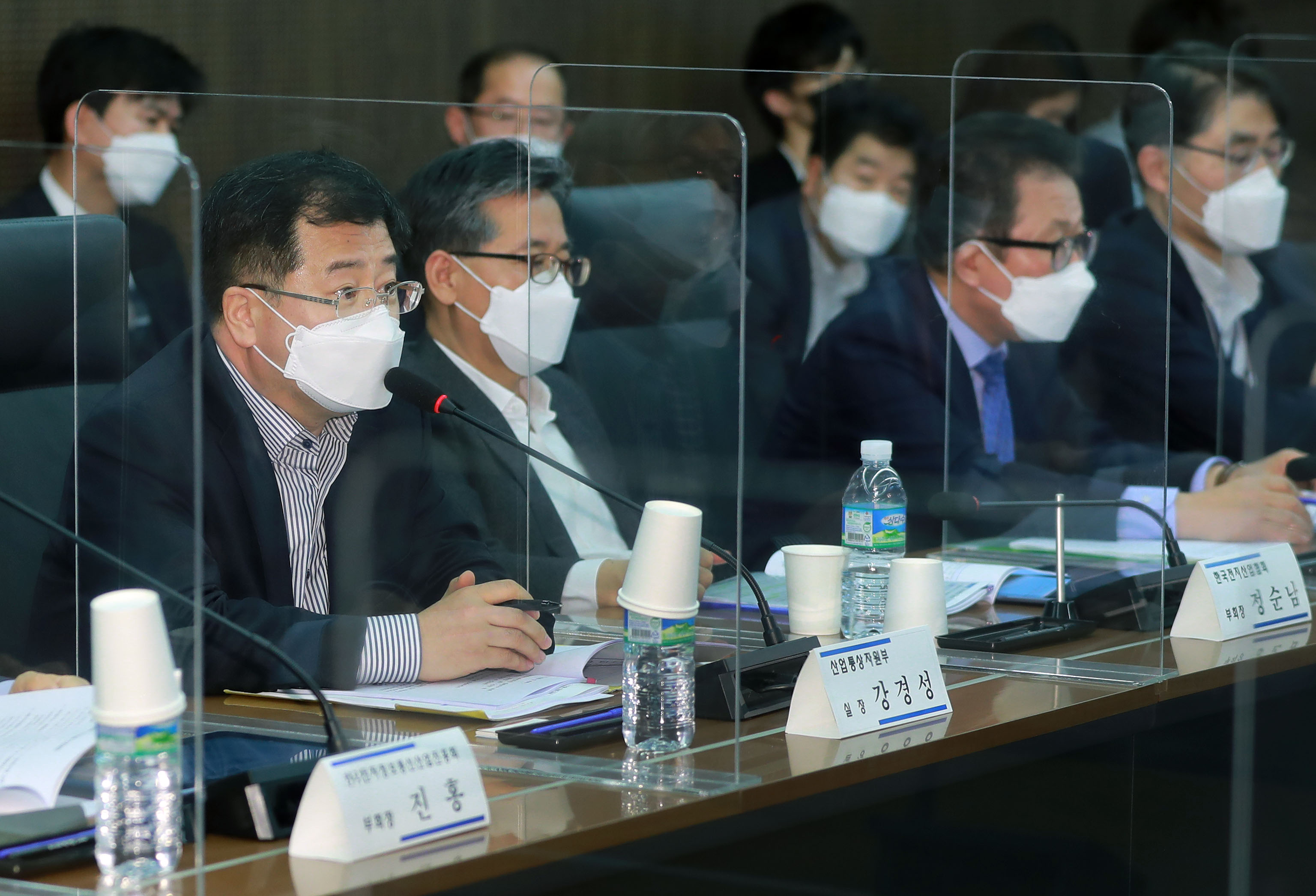 전기·전자 탄소중립 위원회 출범식 3