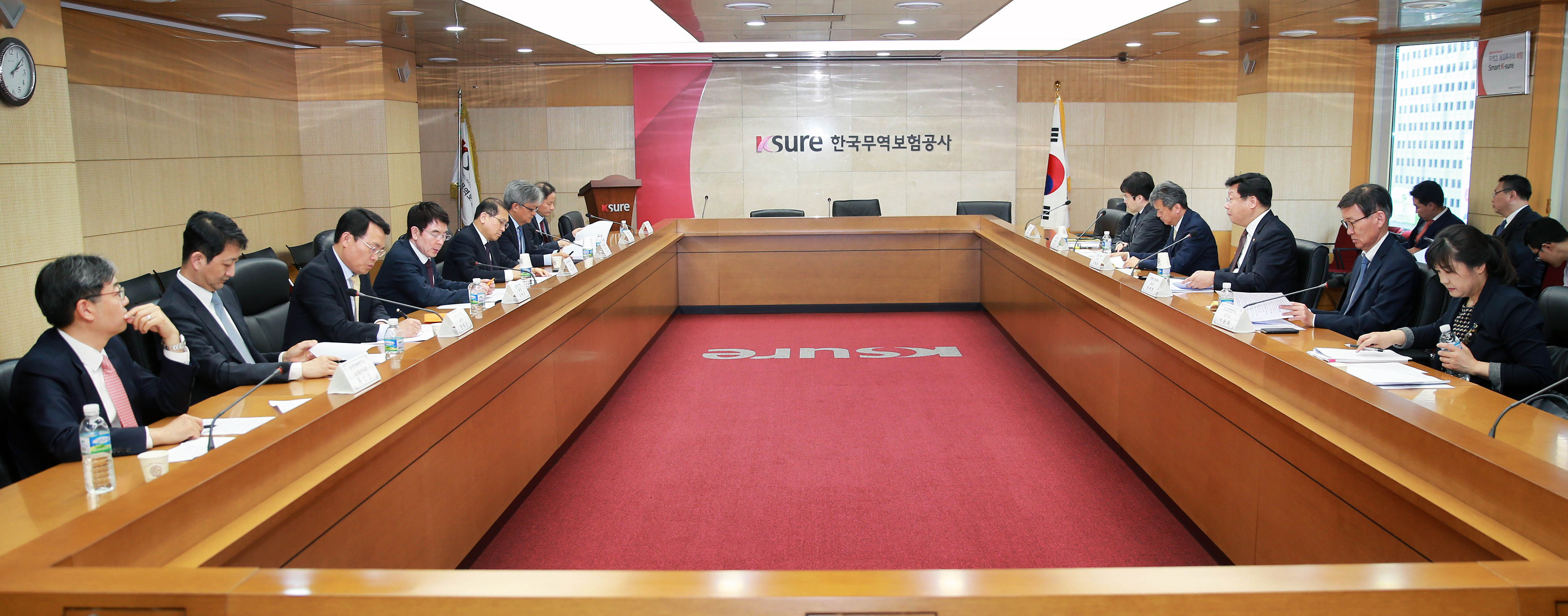 對美통상 전문가 간담회 5