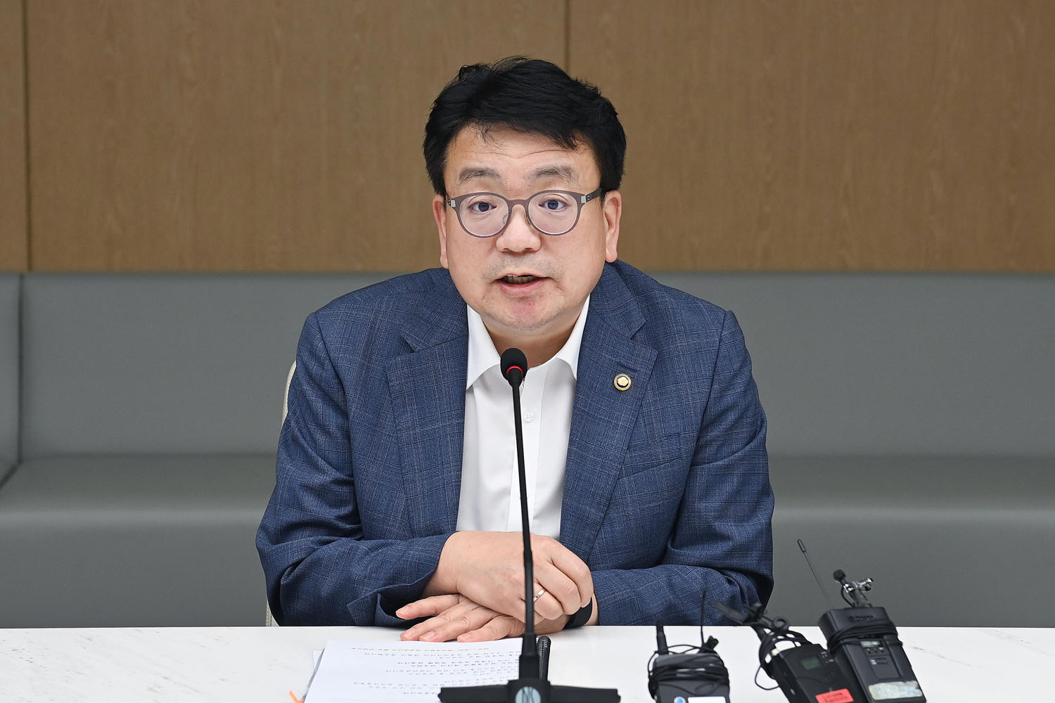 해상풍력 업계 간담회 3