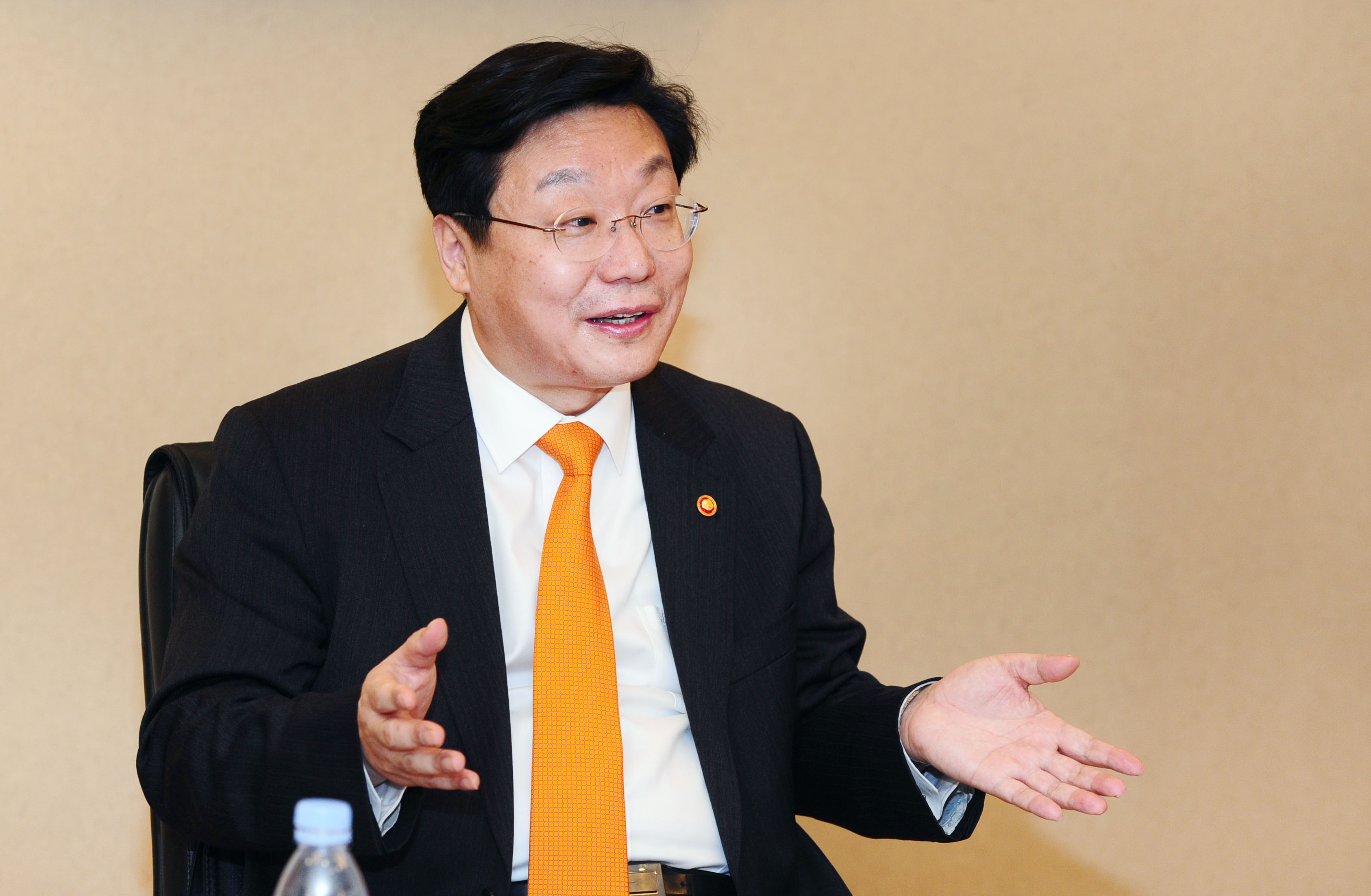 이란 테헤란 지상사 간담회 3