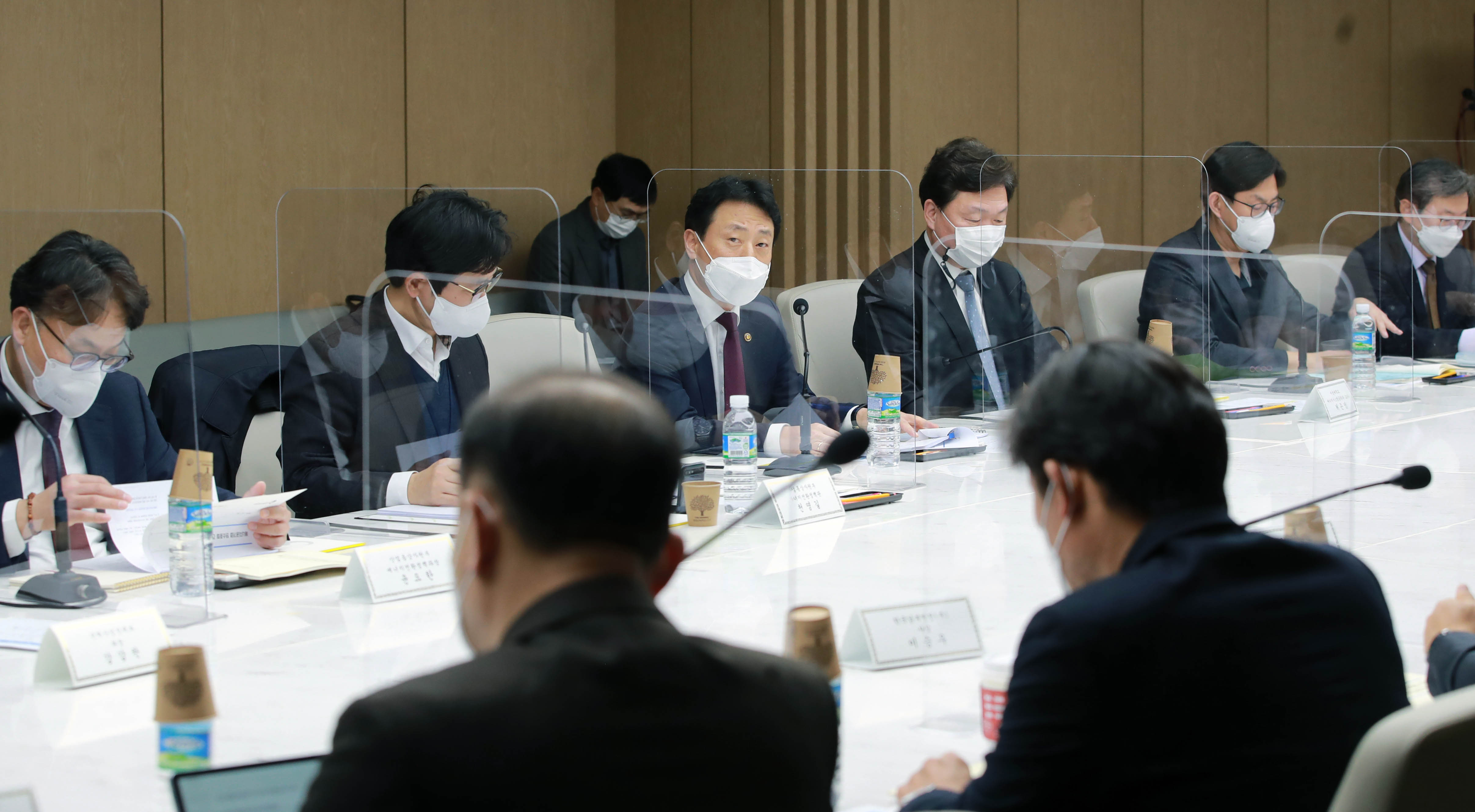 에너지공기업 탄소중립 간담회 4