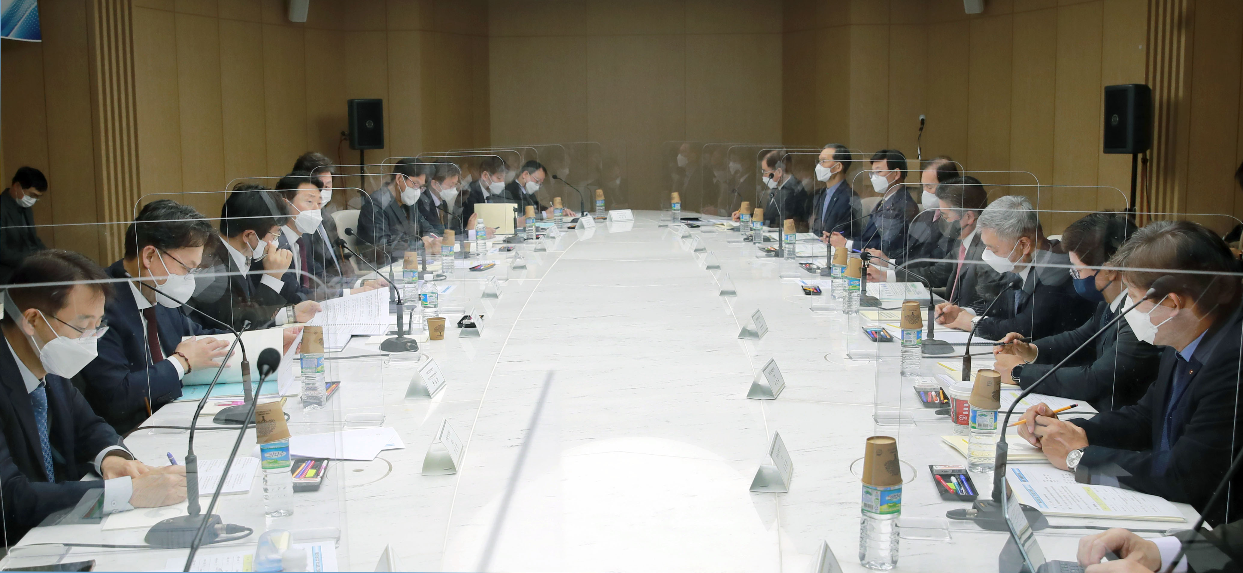 에너지공기업 탄소중립 간담회 5