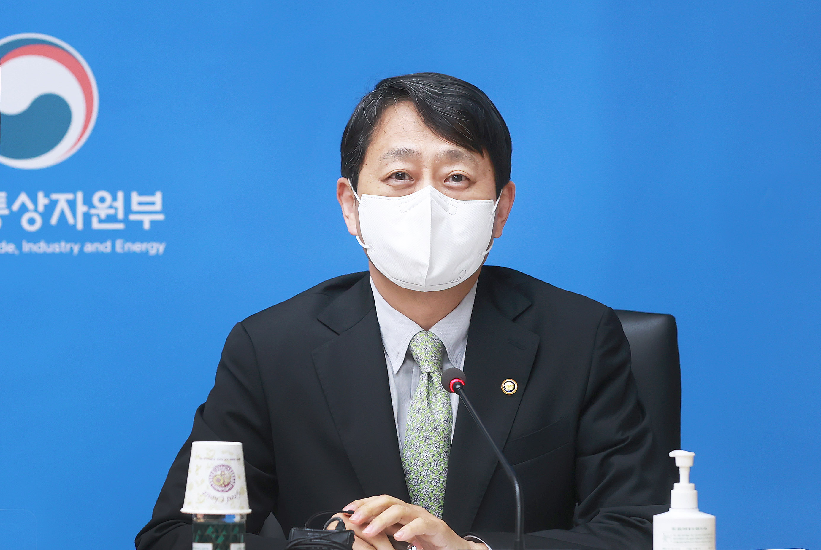 제1차 다자통상전략점검회의 개최 3