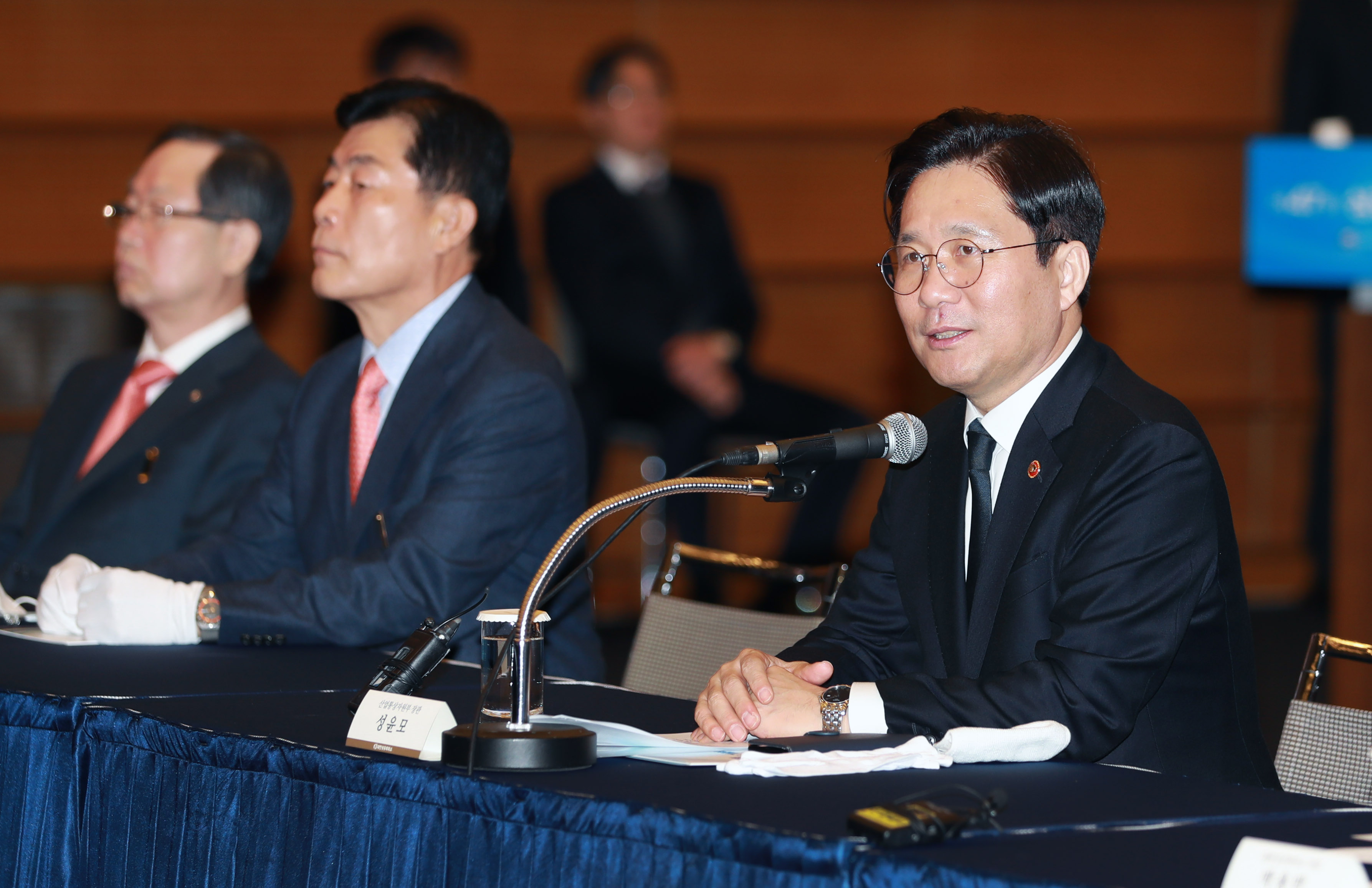 제47회 상공의 날 기념 훈·포장 전수식  4
