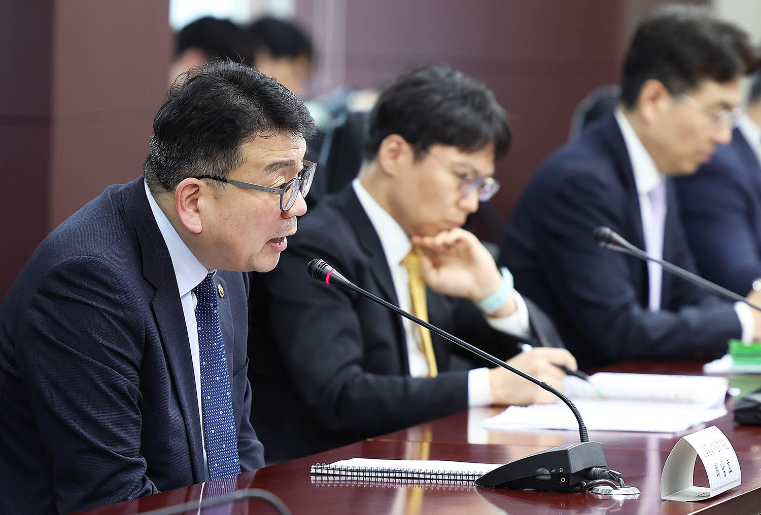 에너지공기업 경영혁신 점검회의 4