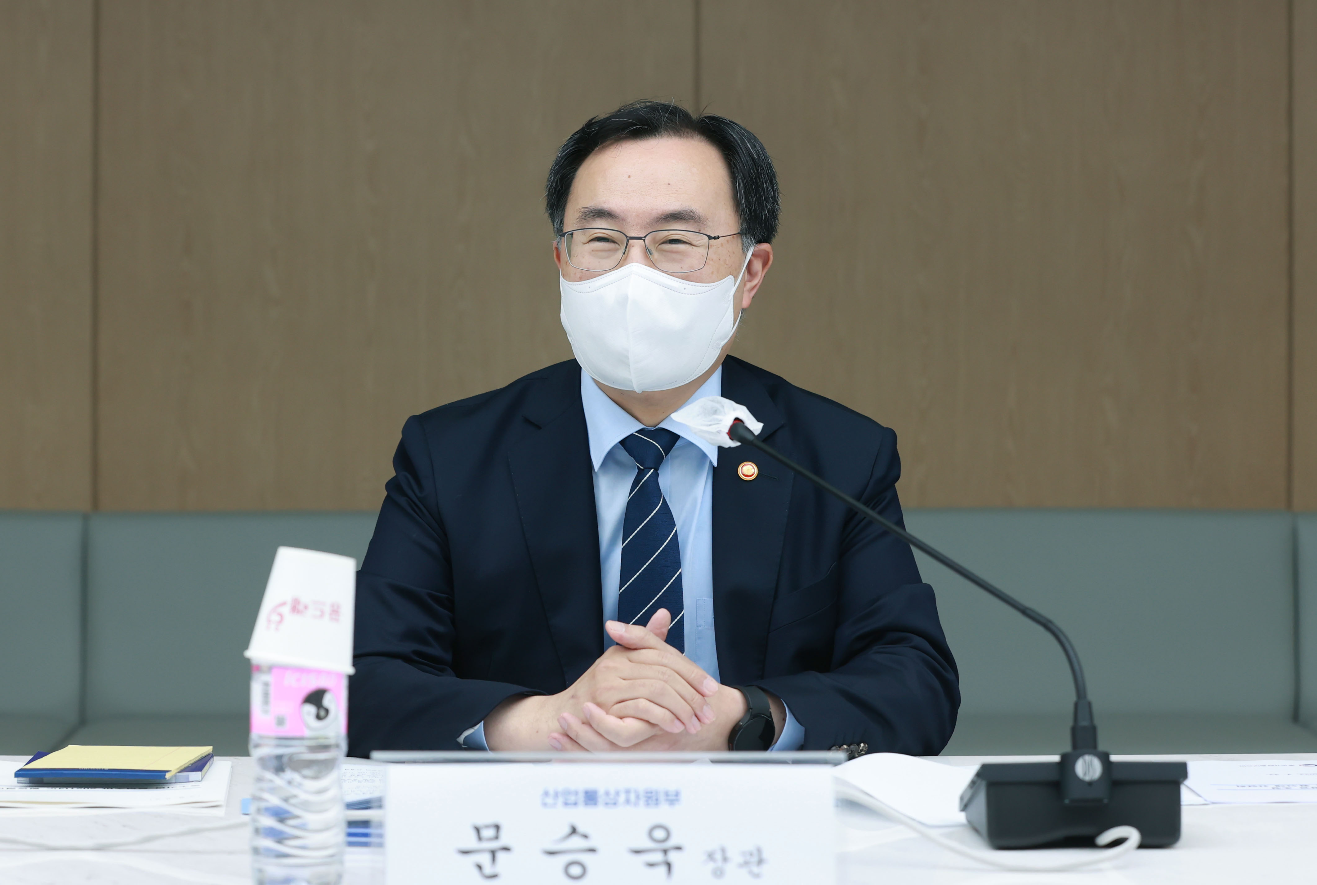 규제개선 중소·중견기업 협·단체 간담회 4