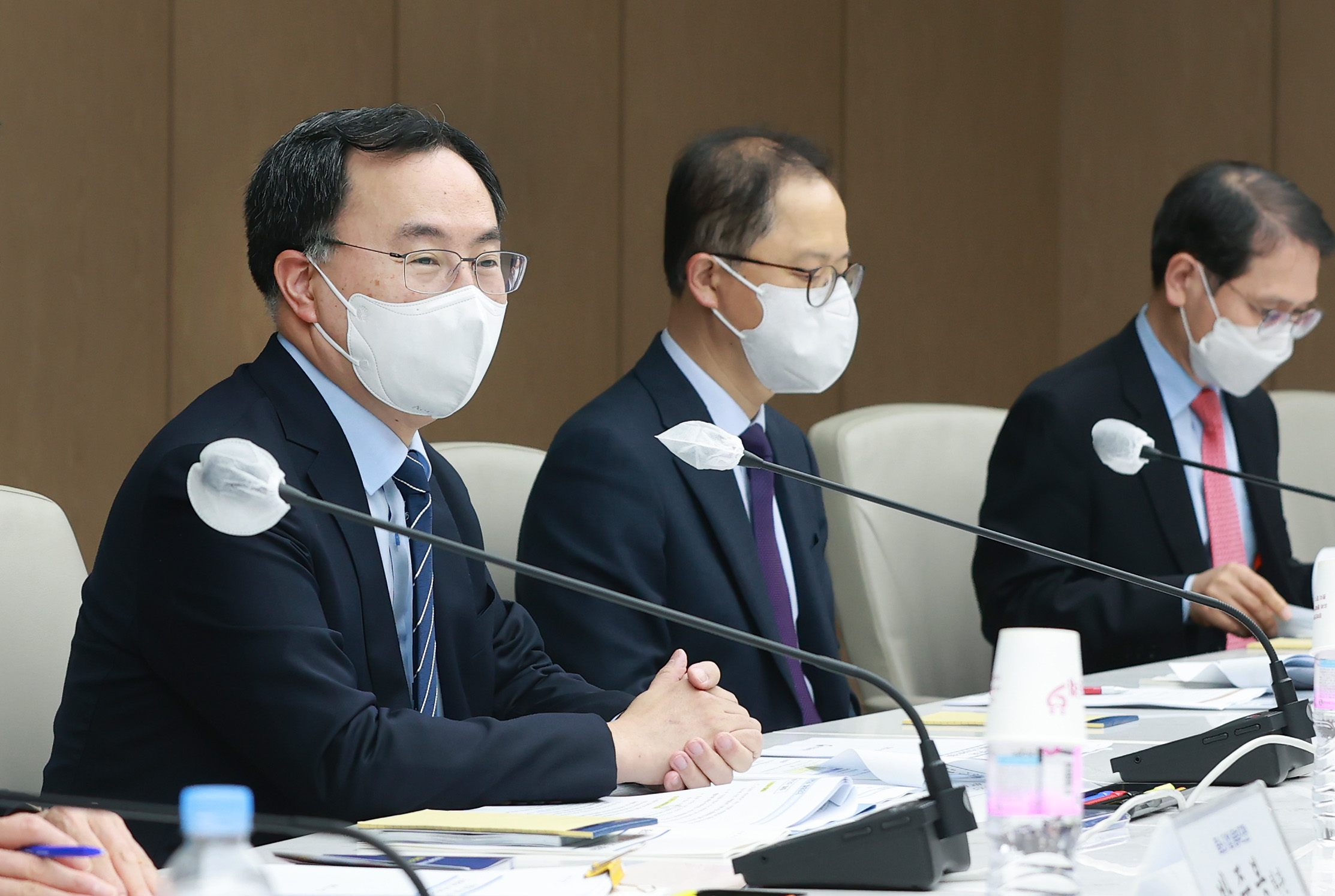 규제개선 중소·중견기업 협·단체 간담회 3