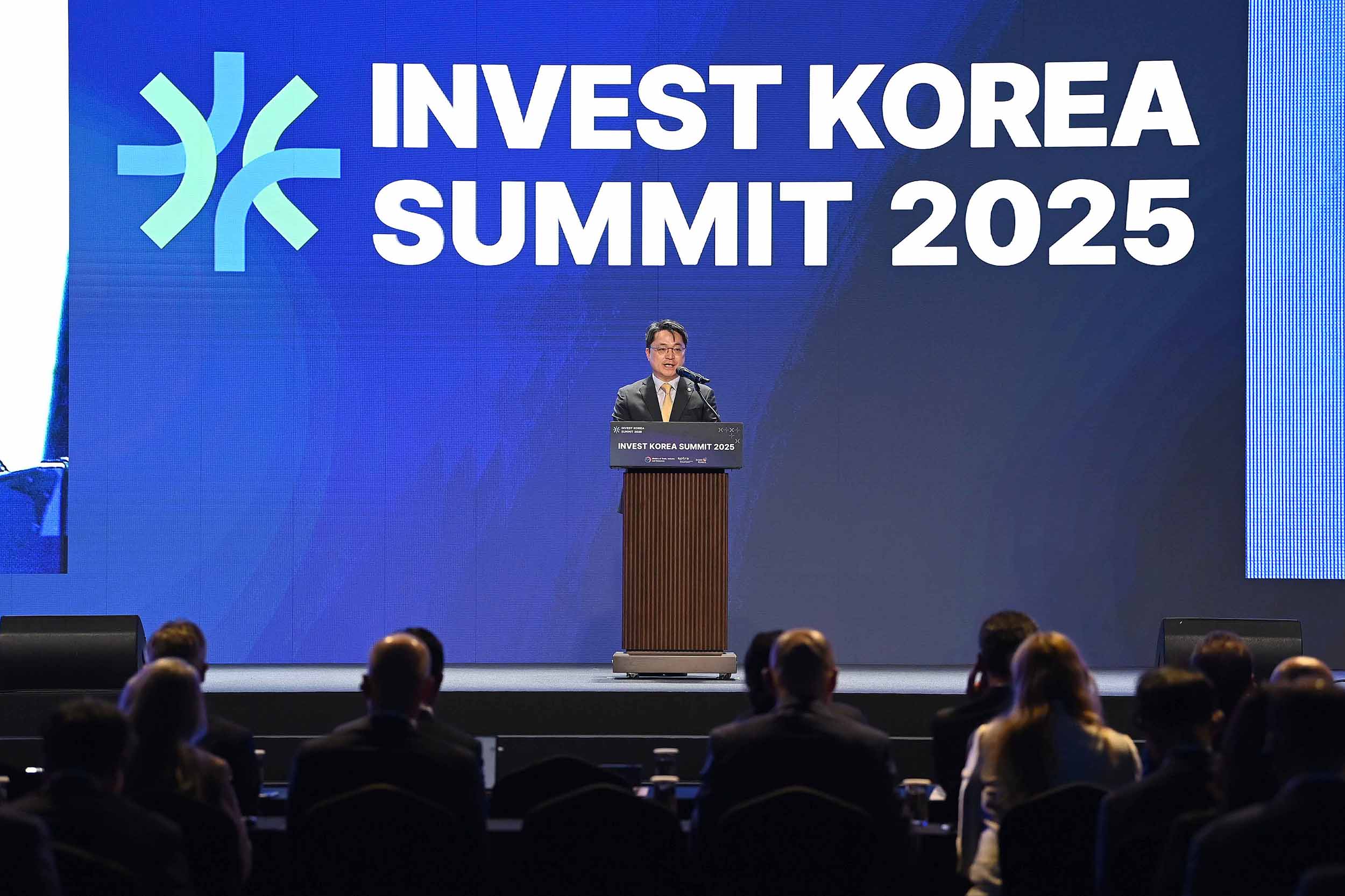 Invest KOREA 컨퍼런스 3