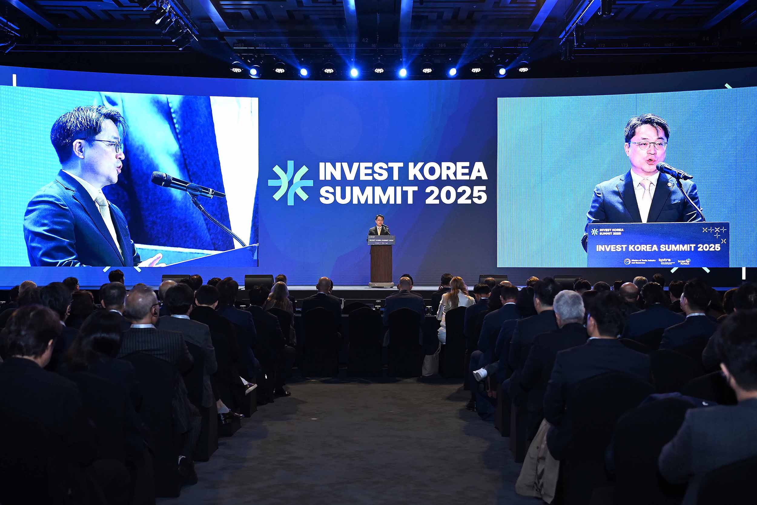 Invest KOREA 컨퍼런스 6
