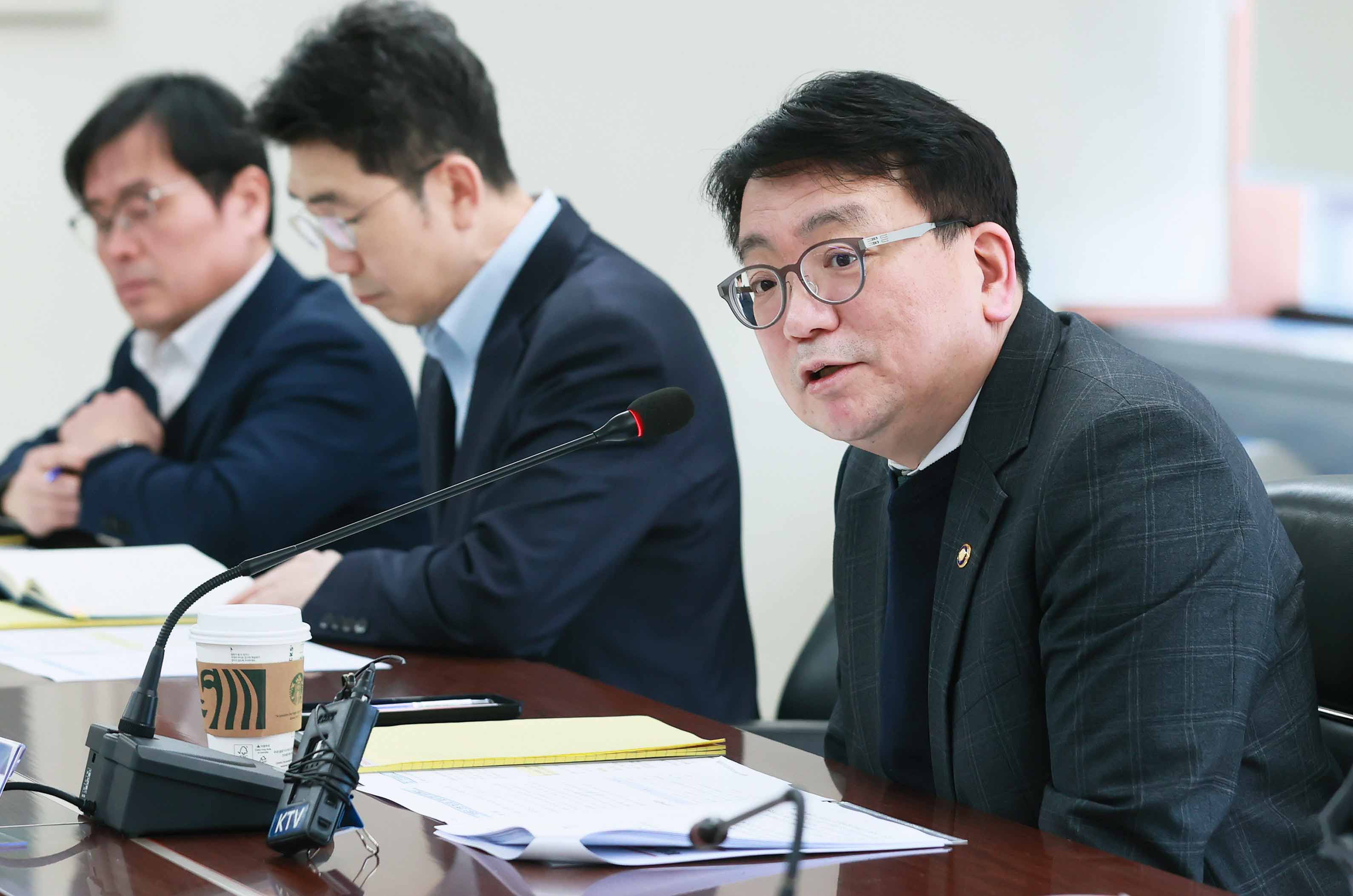 제2차 석탄발전 전환 협의체 회의 4