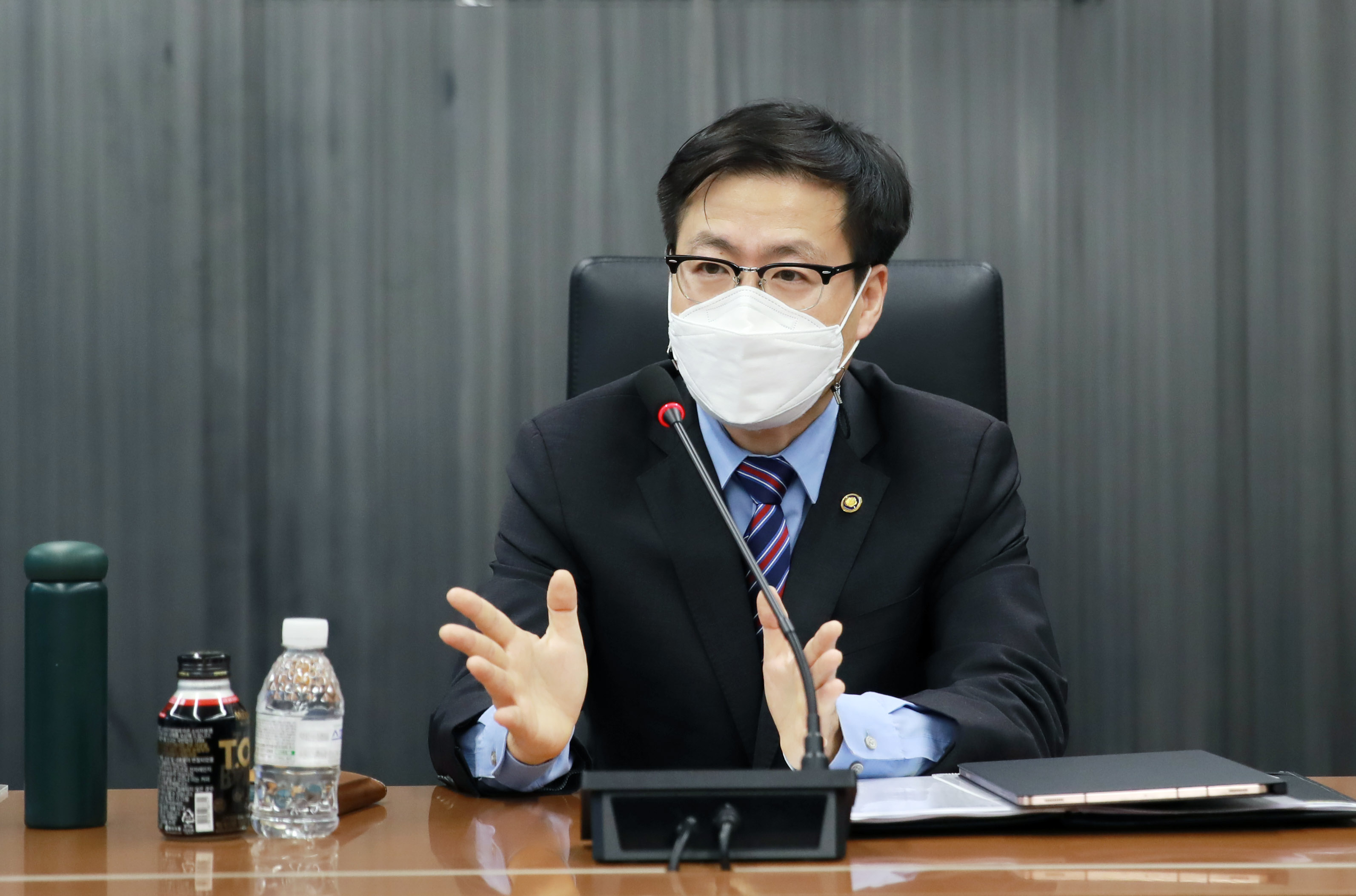 WTO 전문가 간담회 3