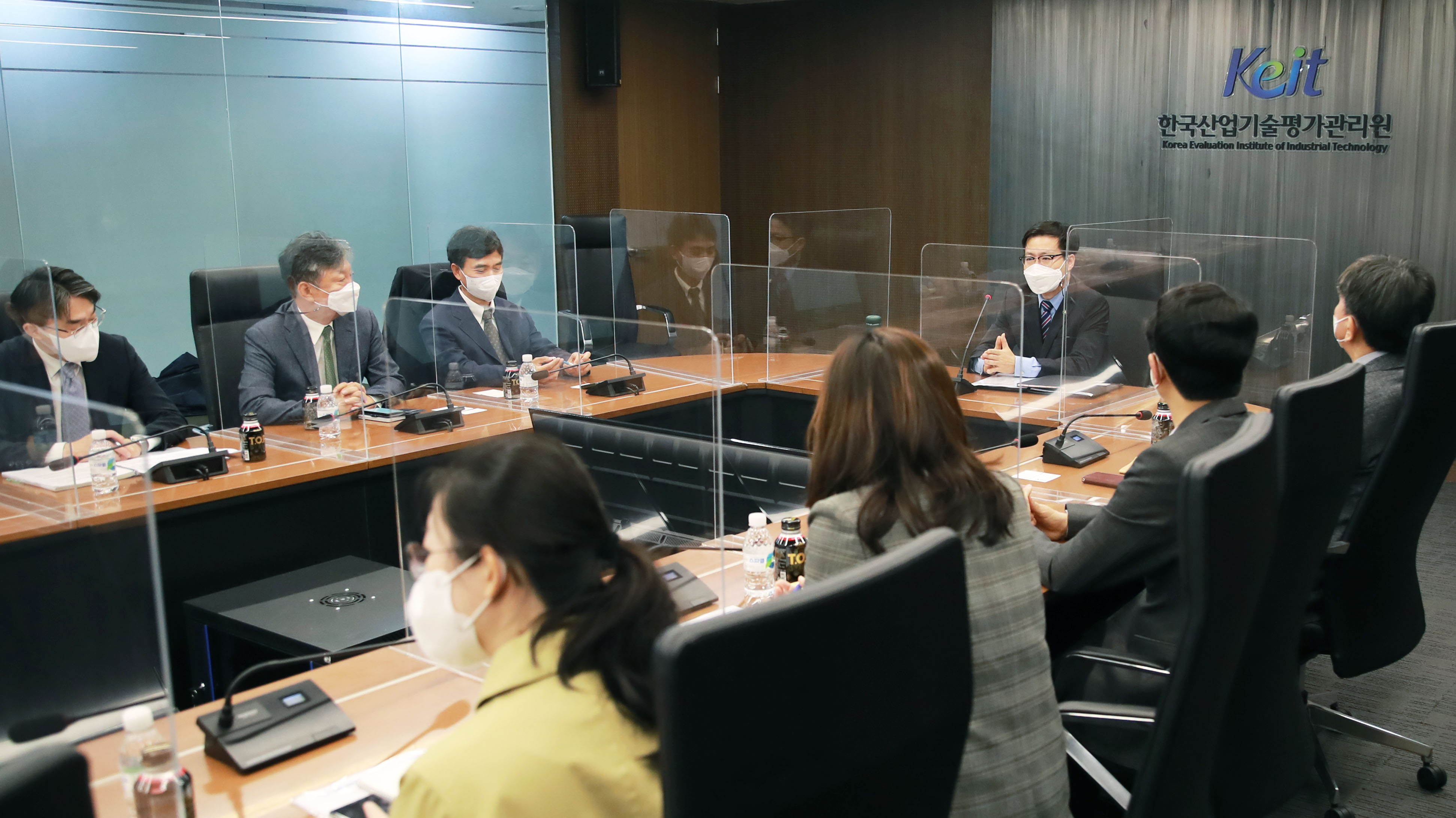 WTO 전문가 간담회 6