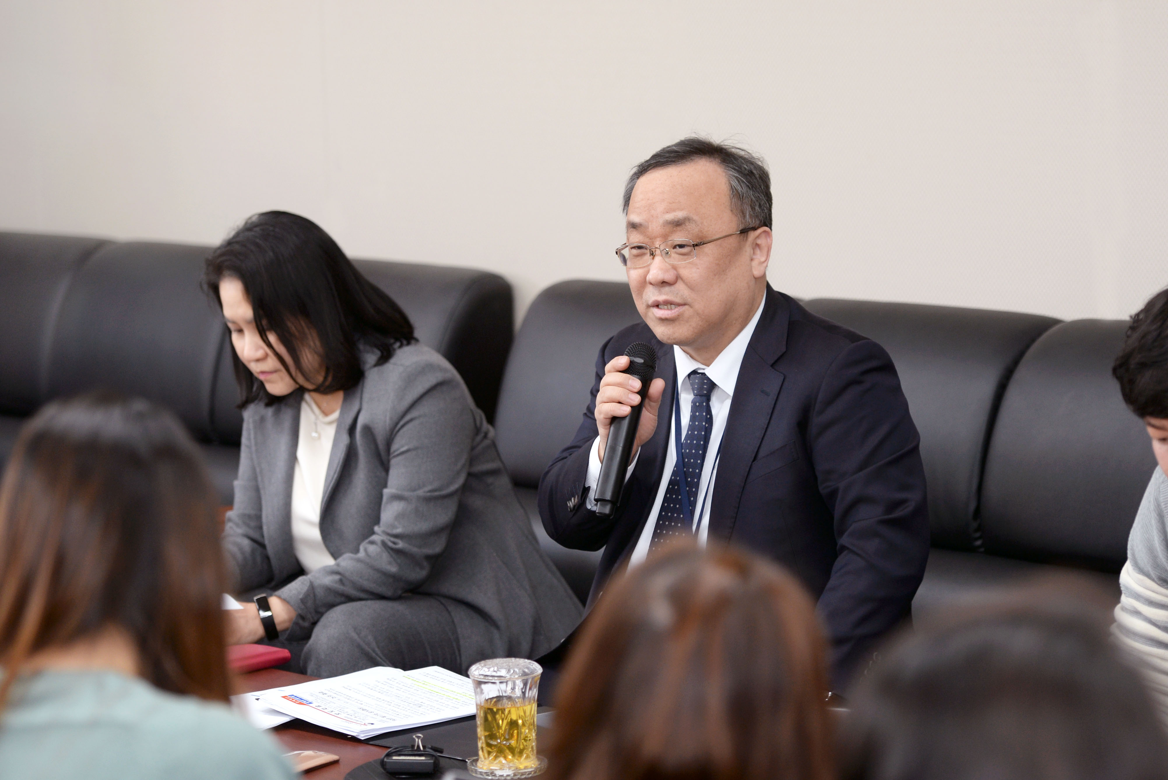 제17차 RCEP 공식협상 결과 관련 브리핑 4