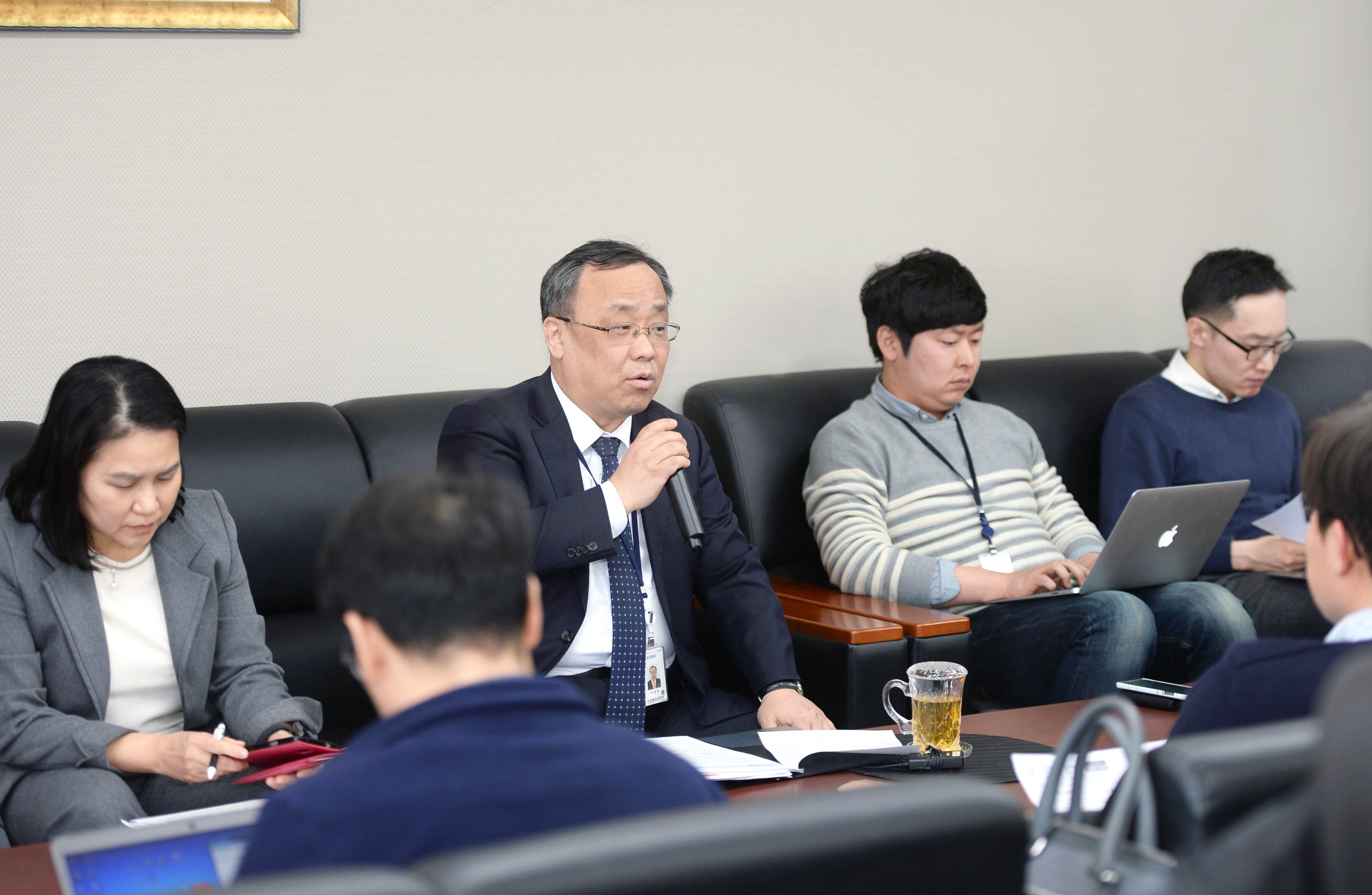 제17차 RCEP 공식협상 결과 관련 브리핑 5