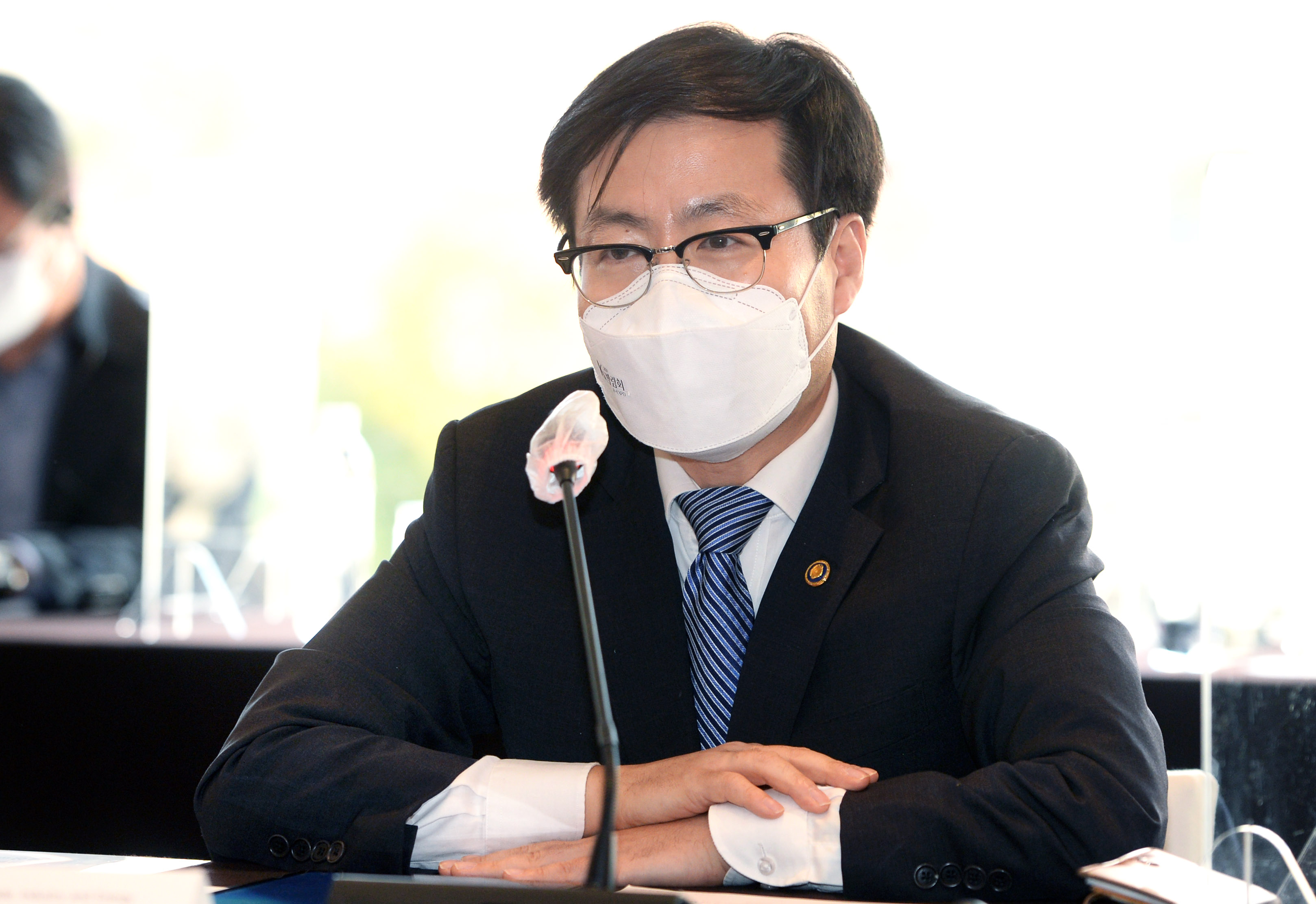 외국인투자가 자문그룹 1차 회의 4