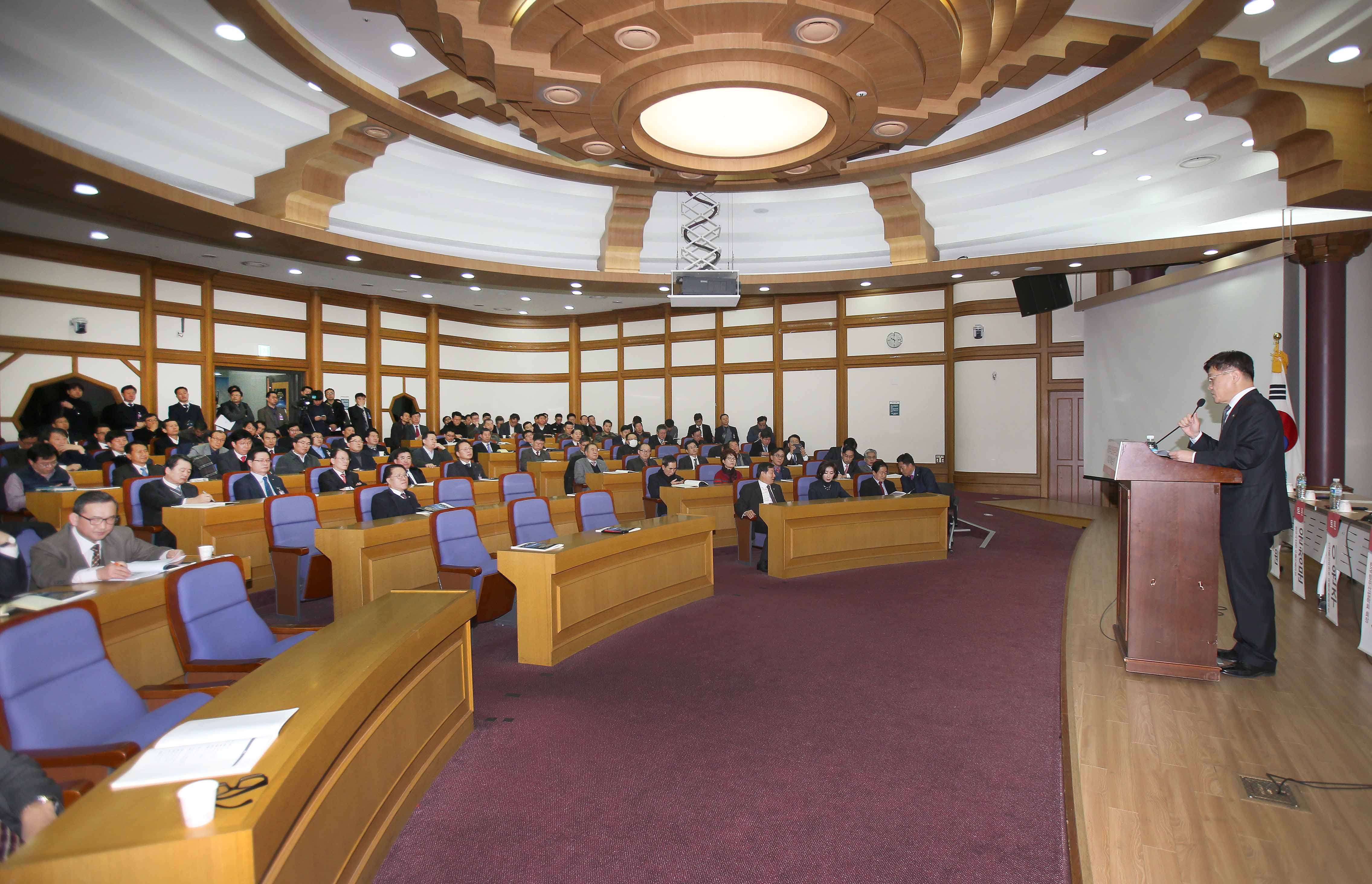 국회 항공우주산업 정책토론회 3