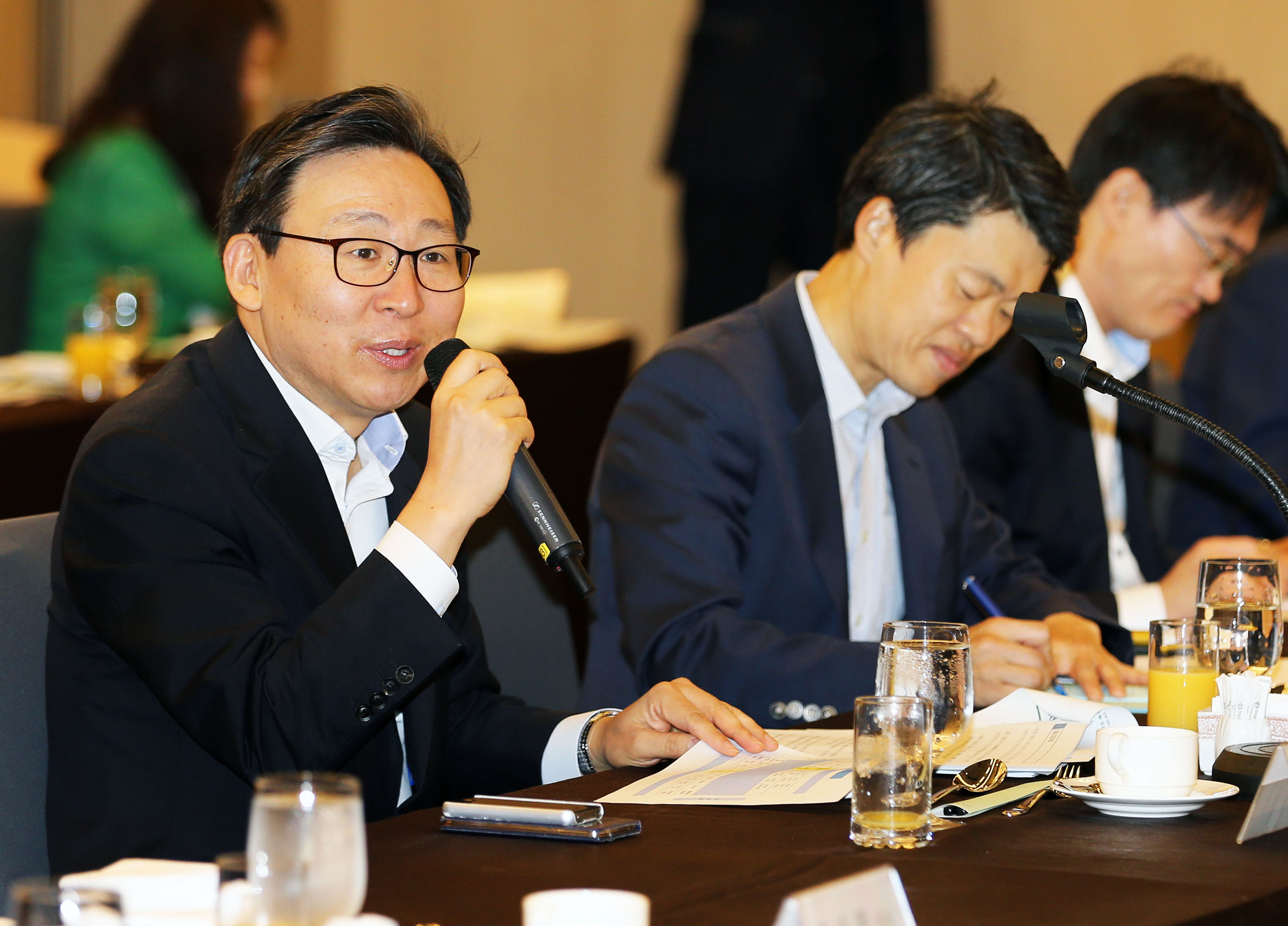 제8차 에너지 신산업 협의회 1