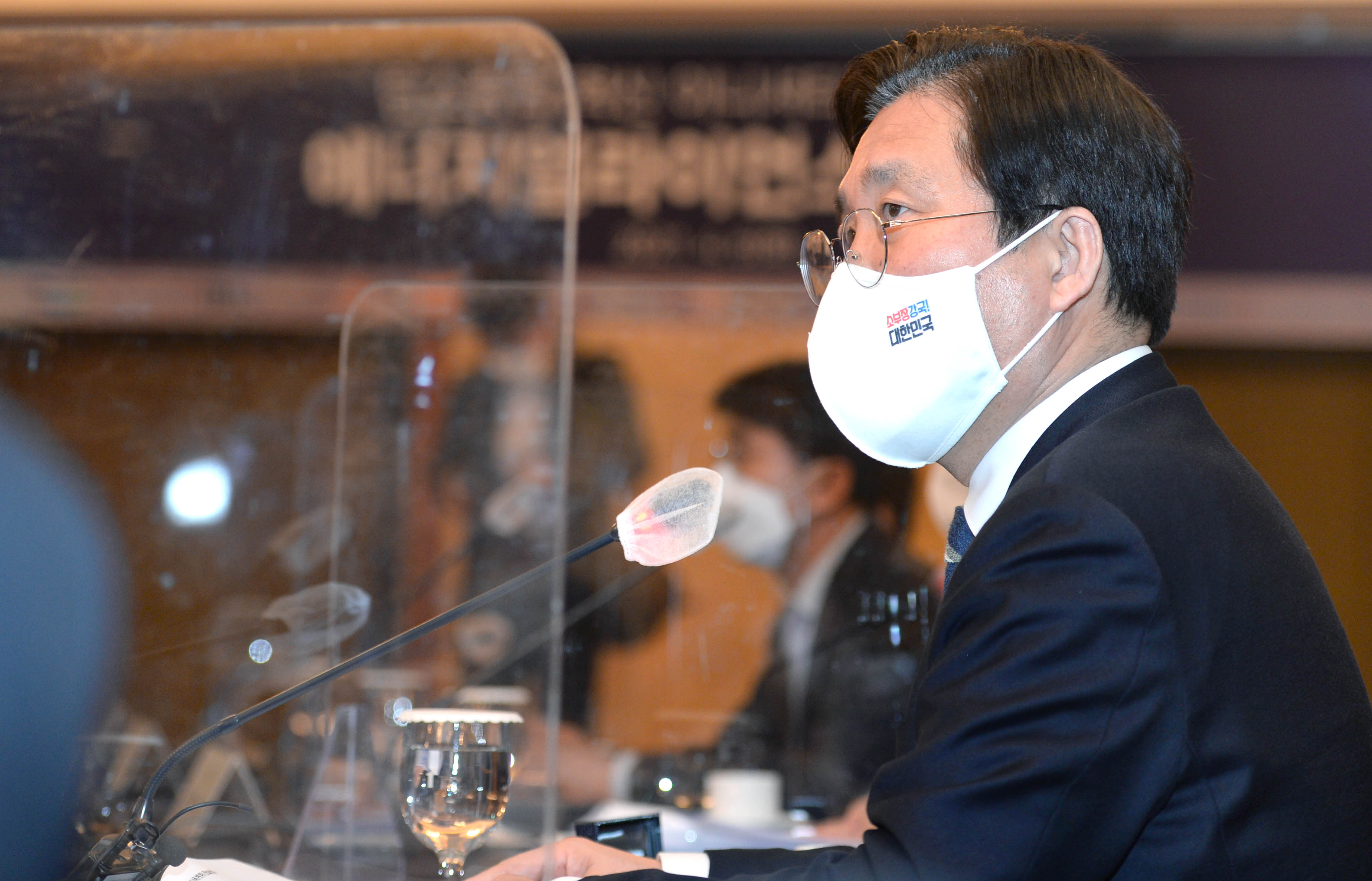 에너지 얼라이언스 출범식 5