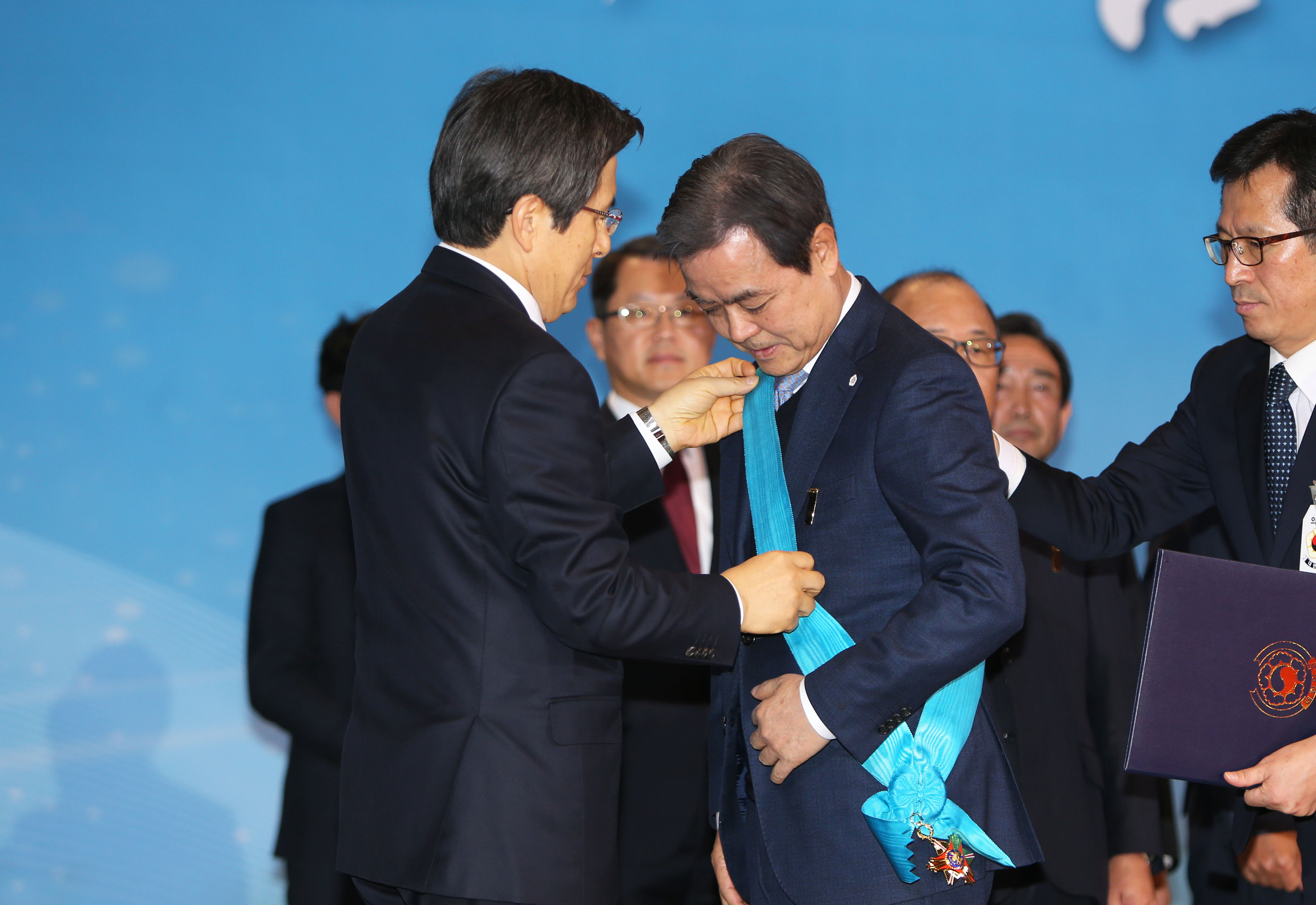 제53회 무역의 날 기념식 3