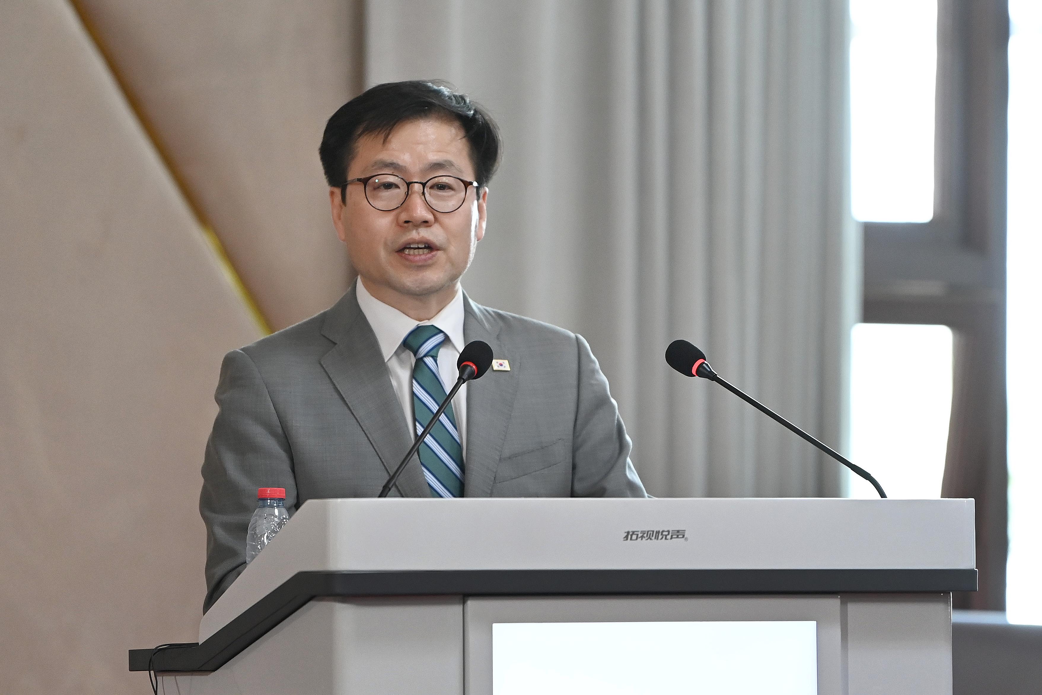 투자원활화협정(IFDA) 부대행사 4