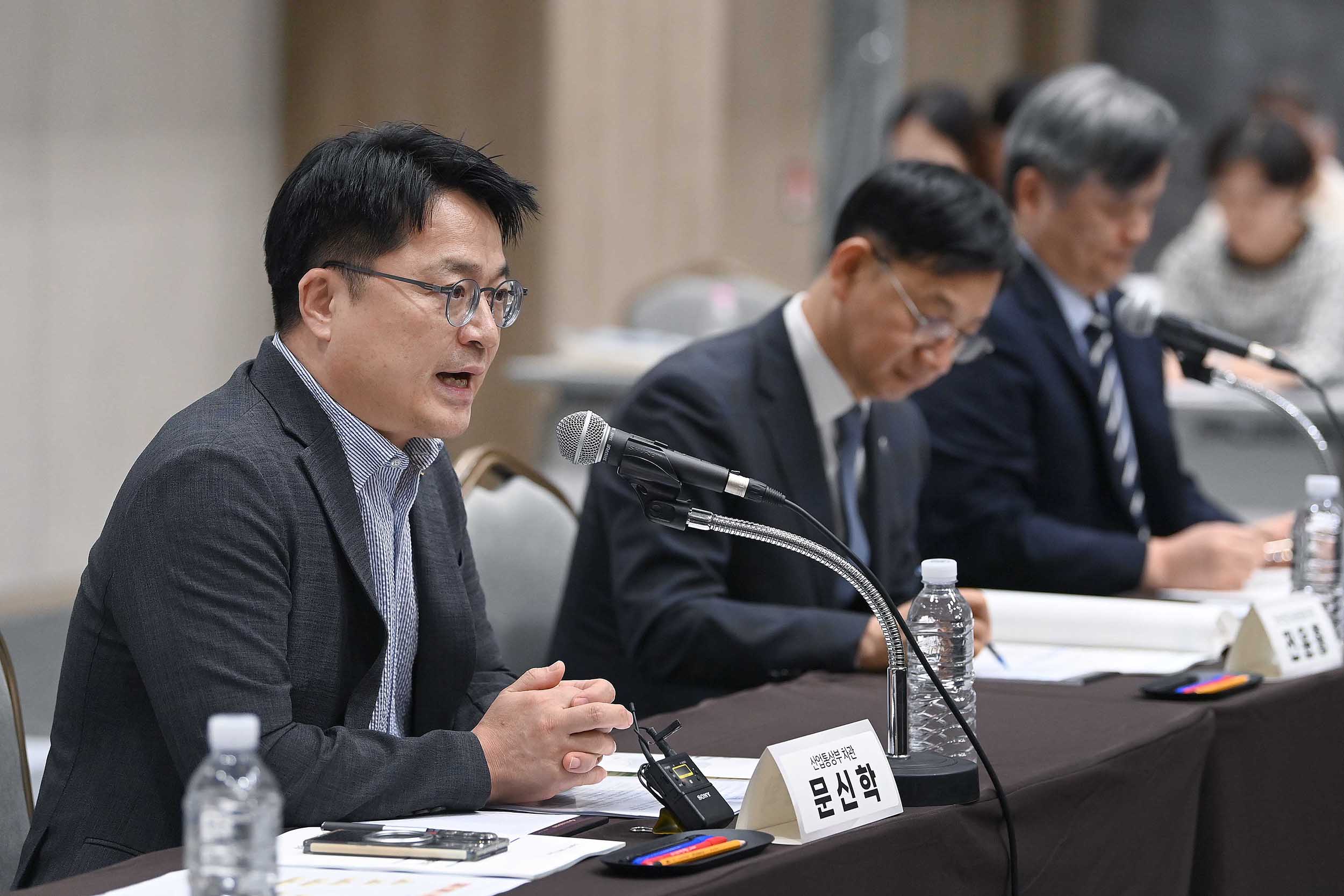 제1회 지방주도 성장엔진 협의회 개최 2