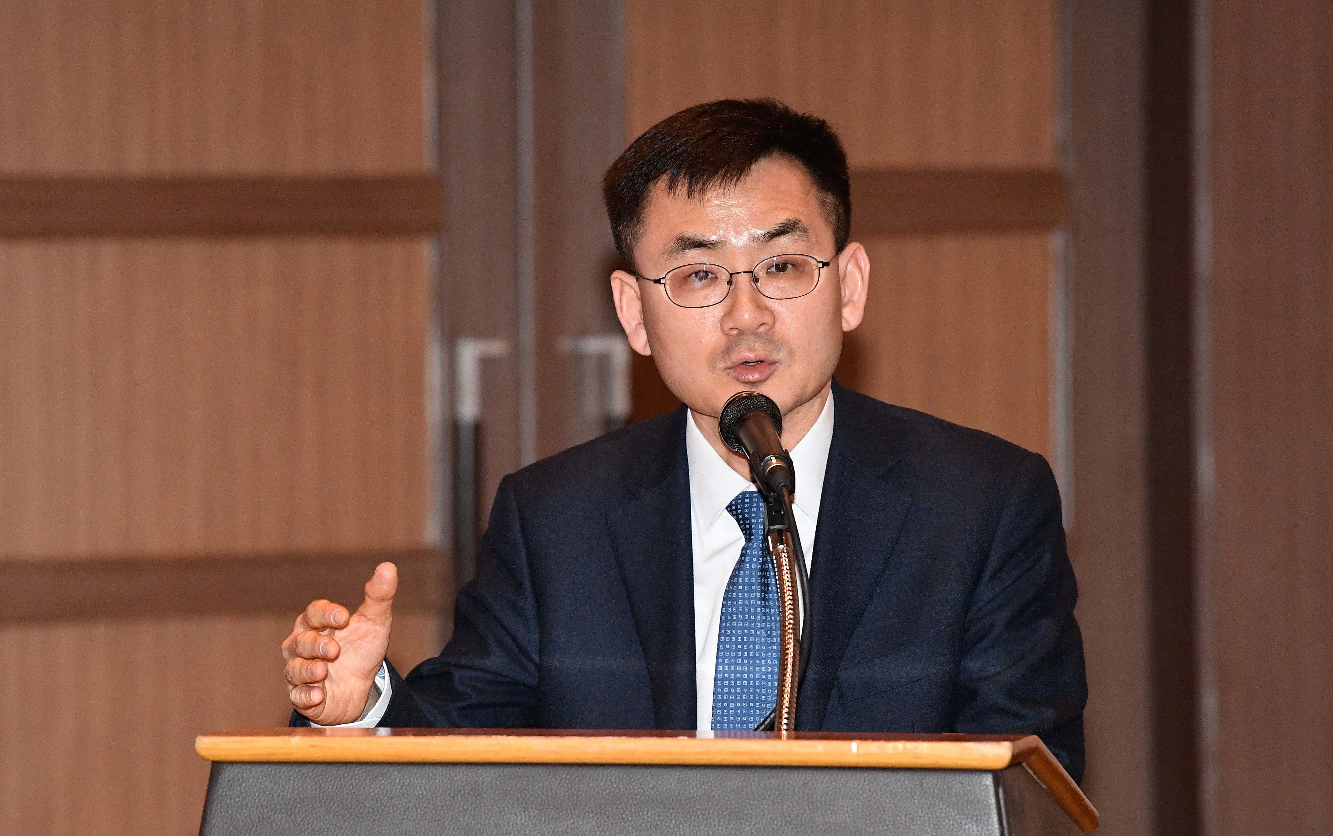 산업정책 지역순회 설명회 개최 3