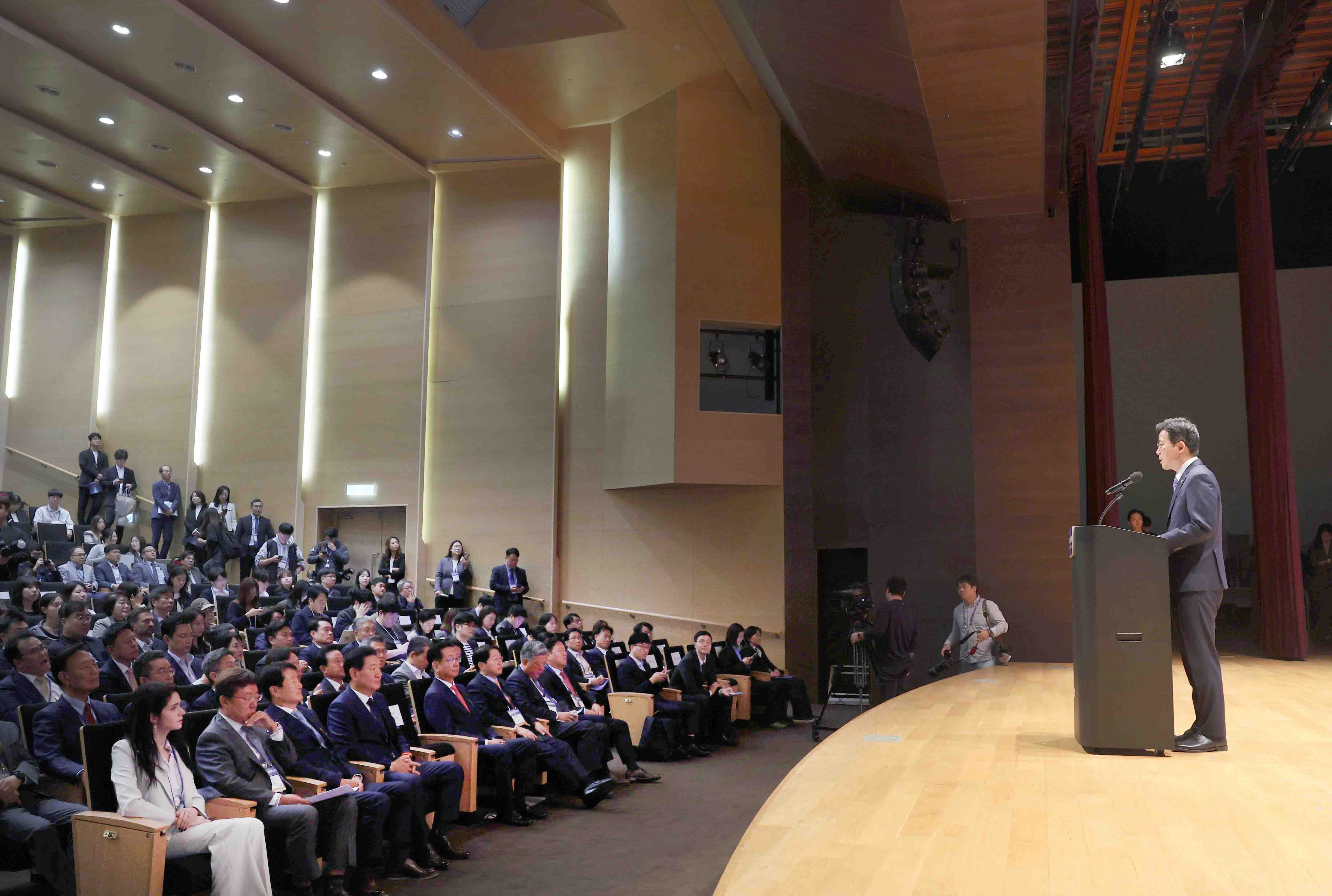 제19회 전자·IT의 날 및 2024 한국전자전 개막식 5