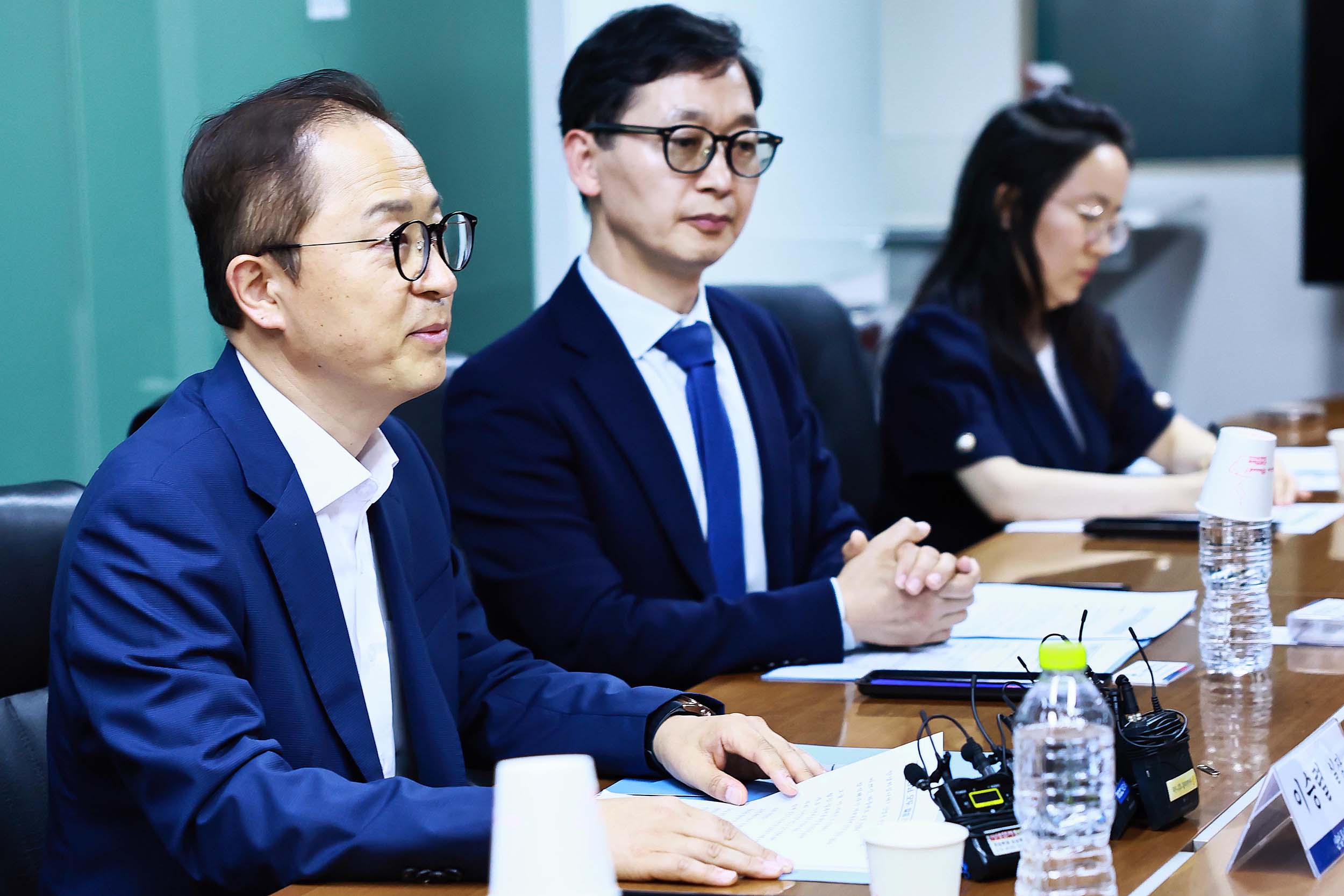 미국 통상 대응을 위한 가전업계 간담회 2