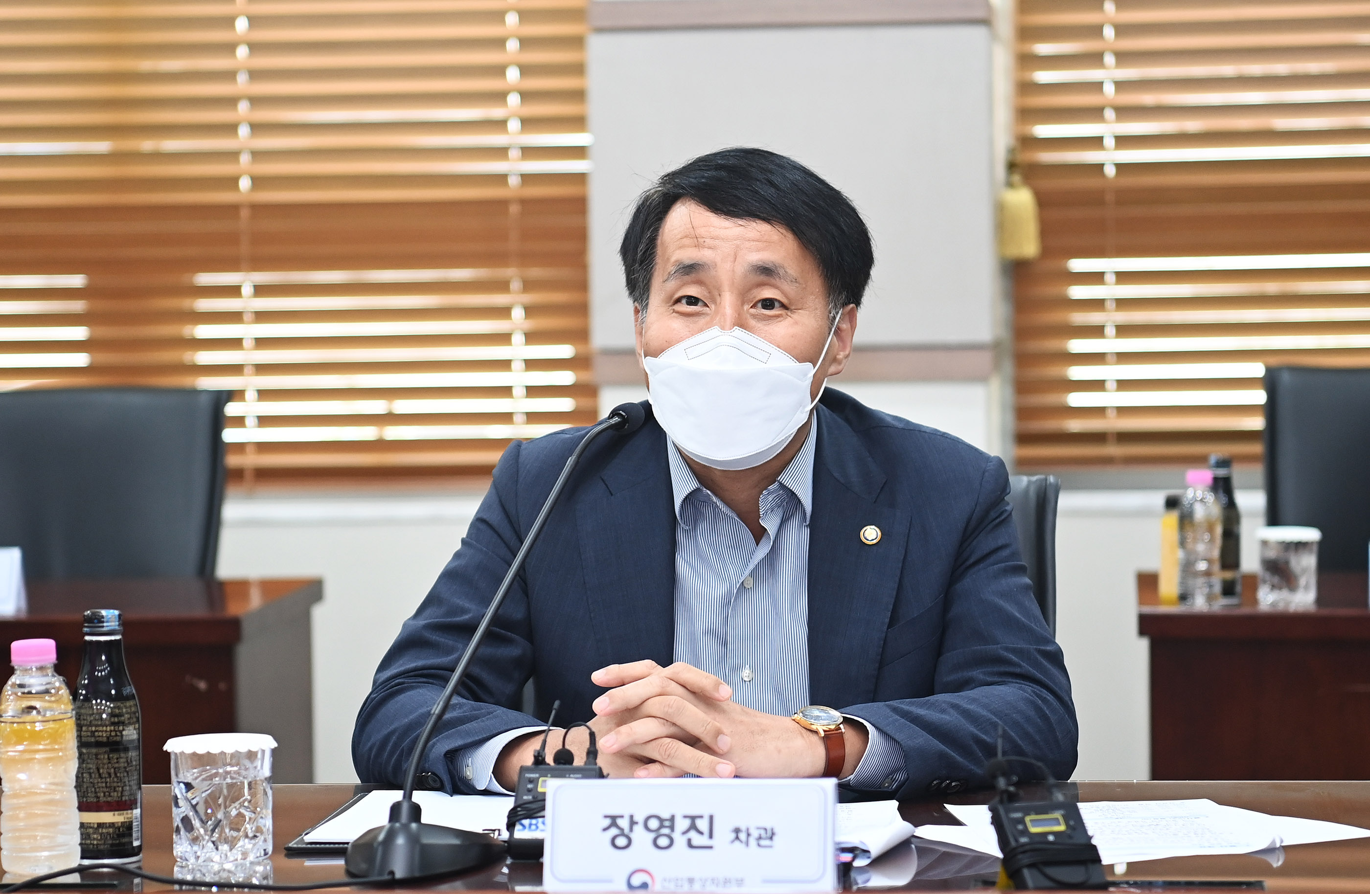 항공방산 분야 협력기업 간담회 4