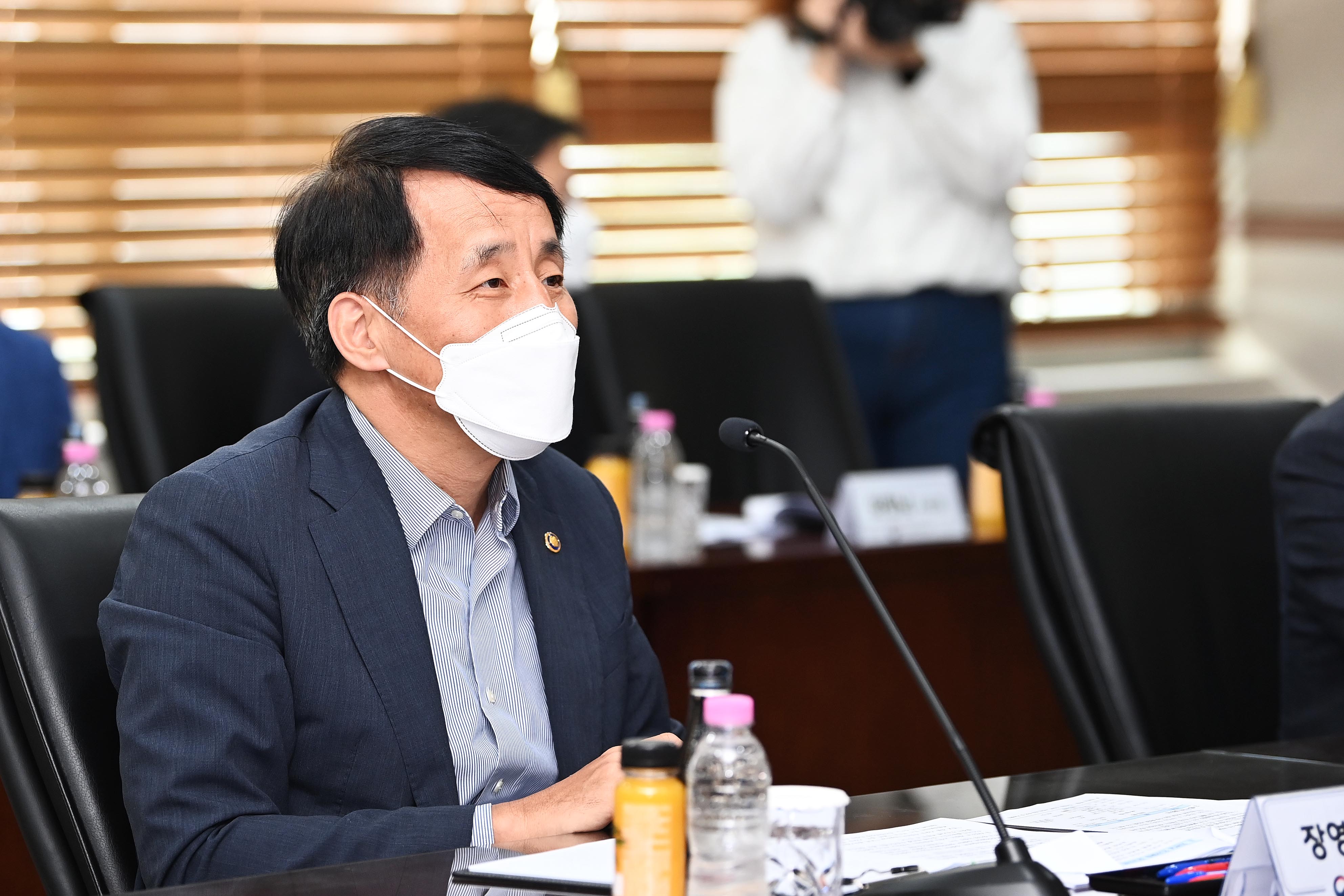 항공방산 분야 협력기업 간담회 5