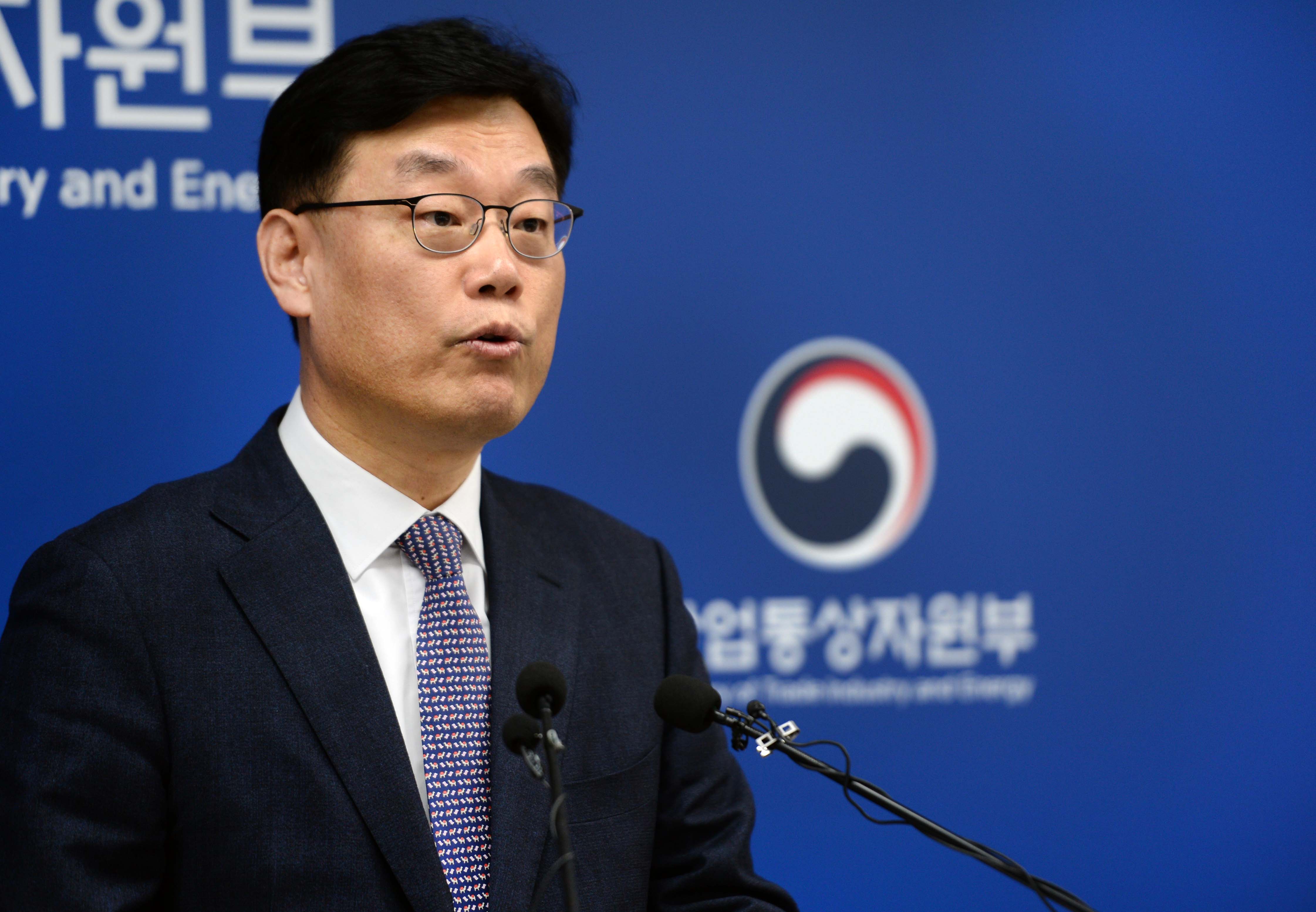 2019년 3월 수출입 동향 브리핑 1