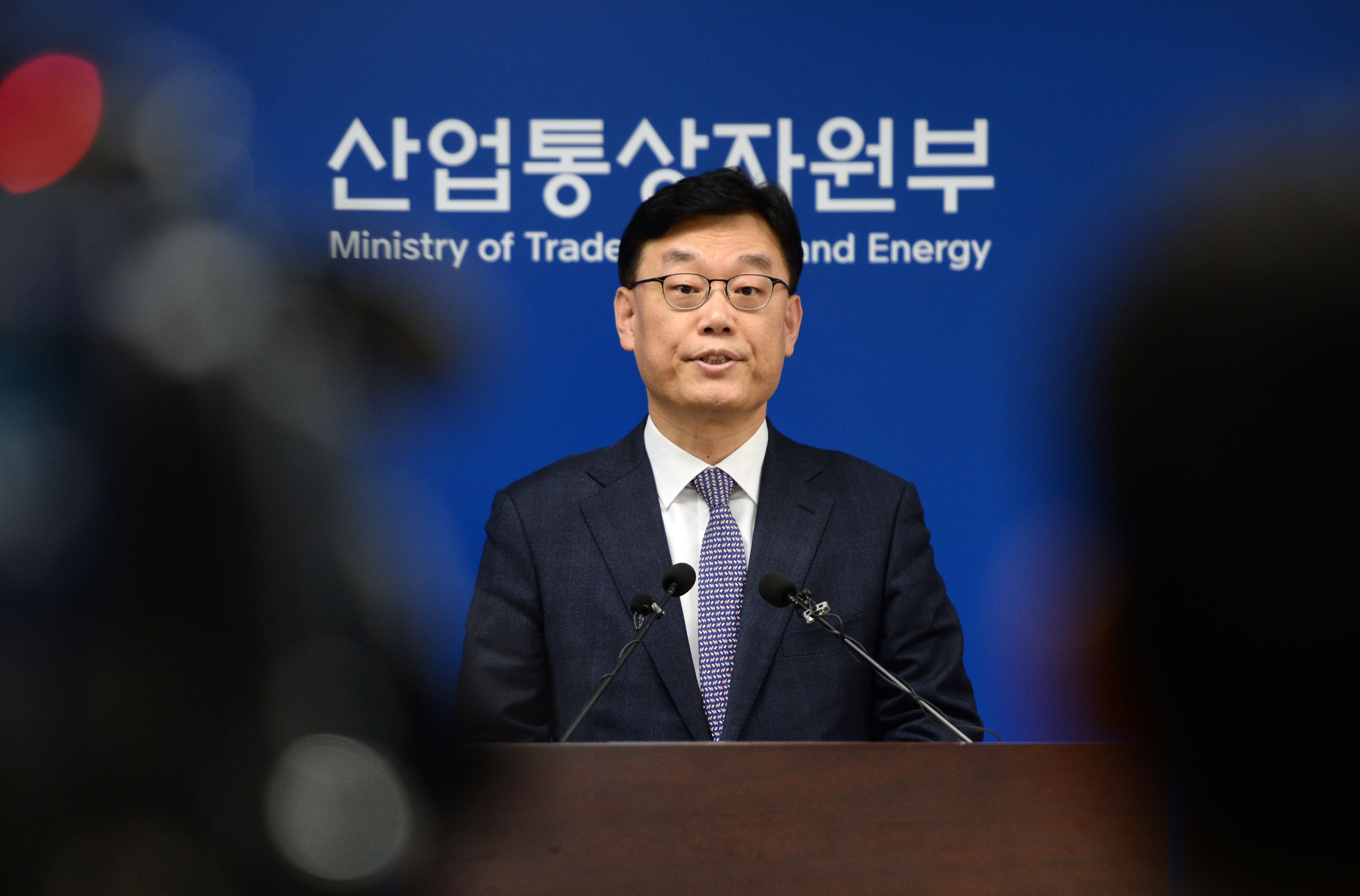 2019년 3월 수출입 동향 브리핑 5