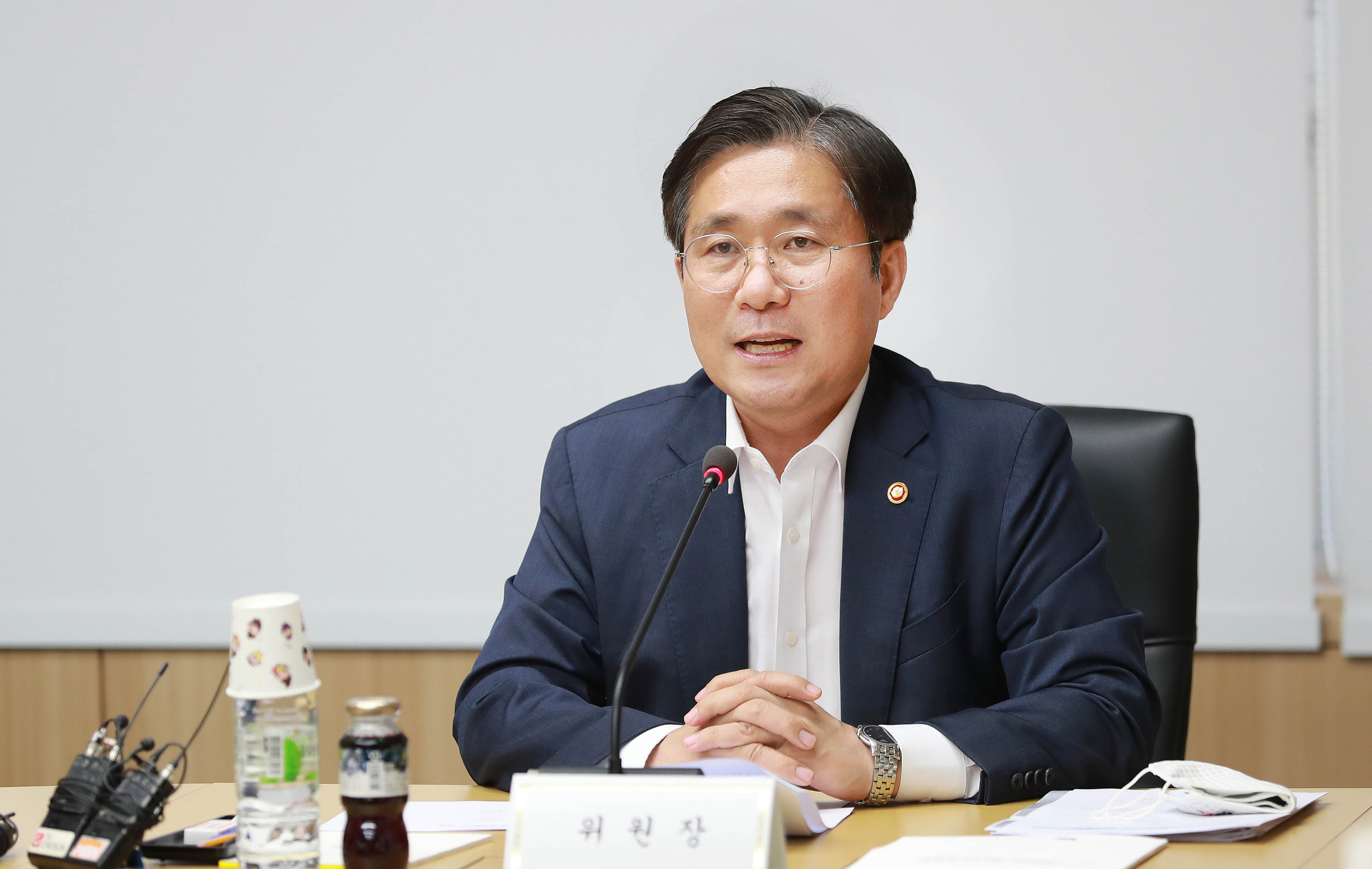 제21차 에너지위원회 개최 2