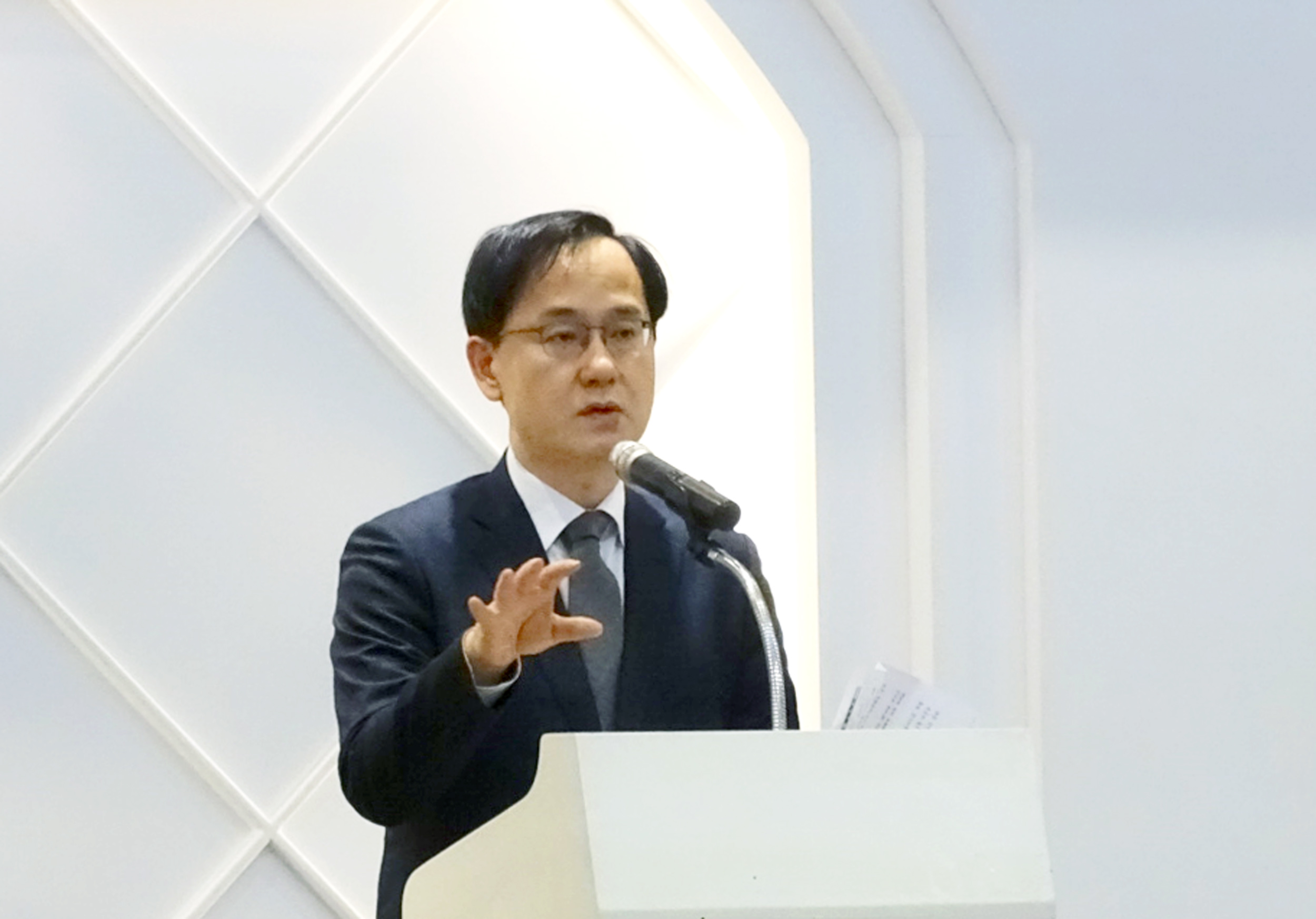 동남권 조선밀집지역 에너지공기업 합동설명회 2